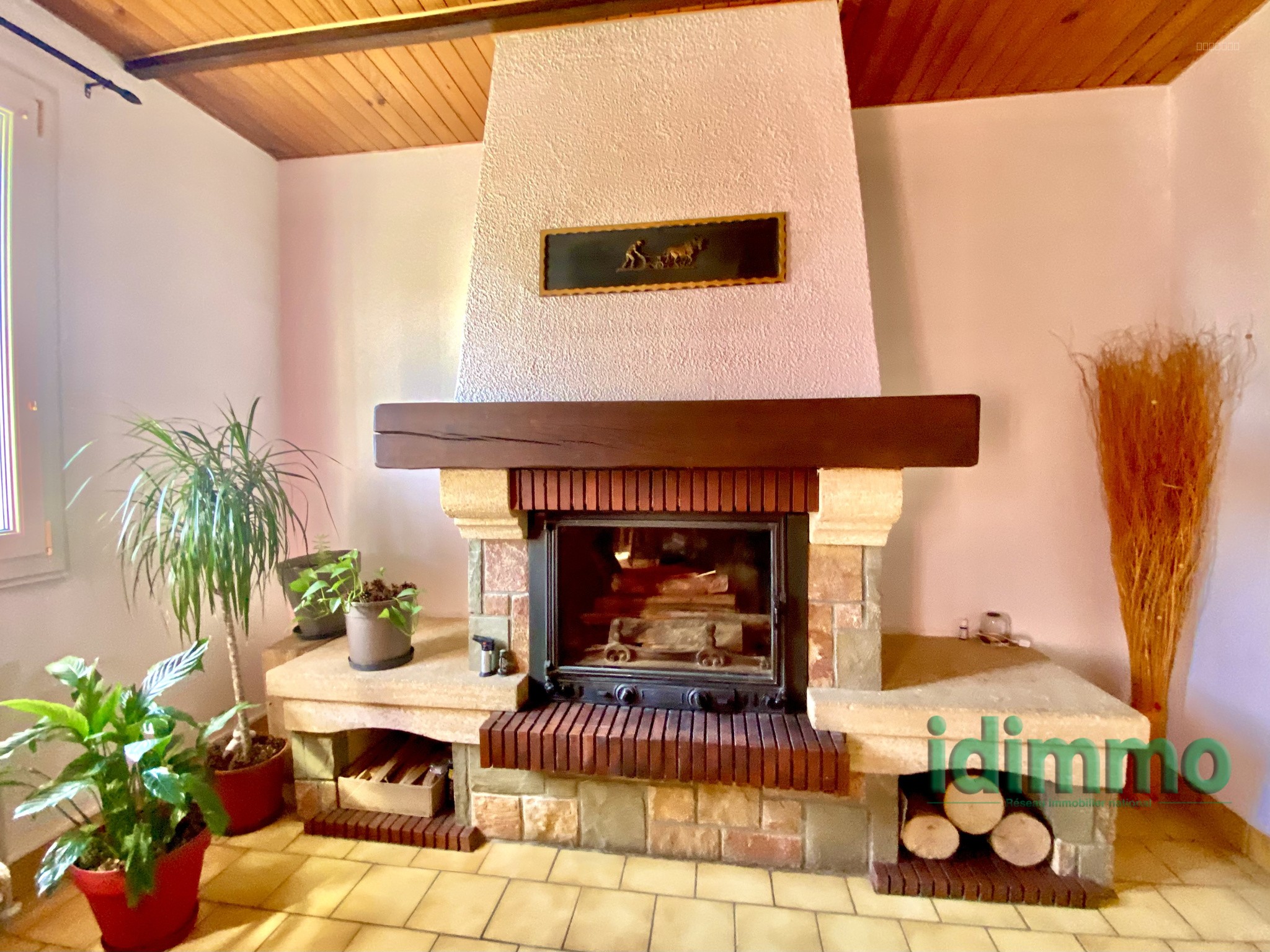 Magnifique maison de 171 m2 avec 822 m2 de terrain , idéal pour investisseur ou famille à Annonay... — photo 19