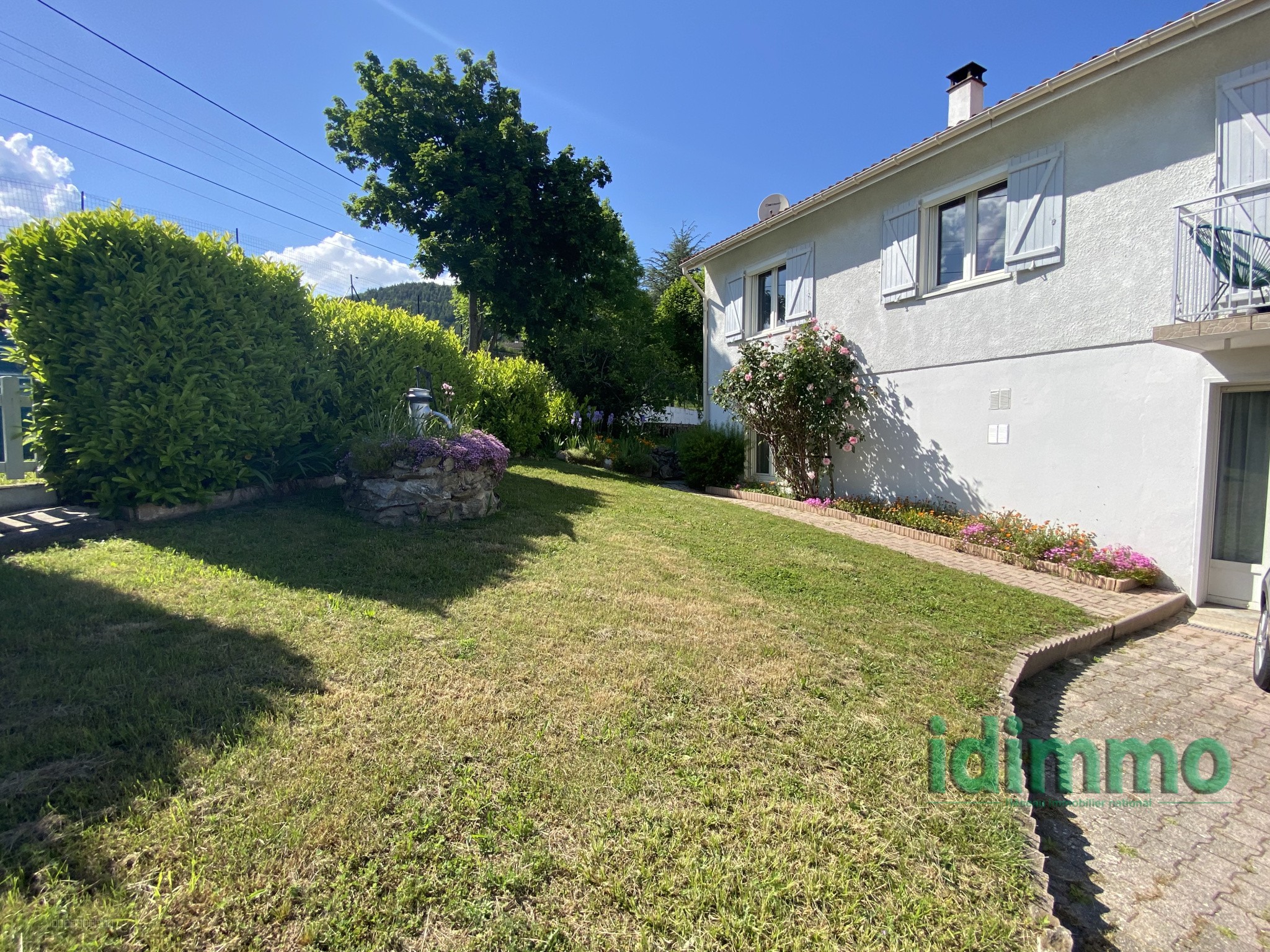 Magnifique maison de 171 m2 avec 822 m2 de terrain , idéal pour investisseur ou famille à Annonay... — photo 2