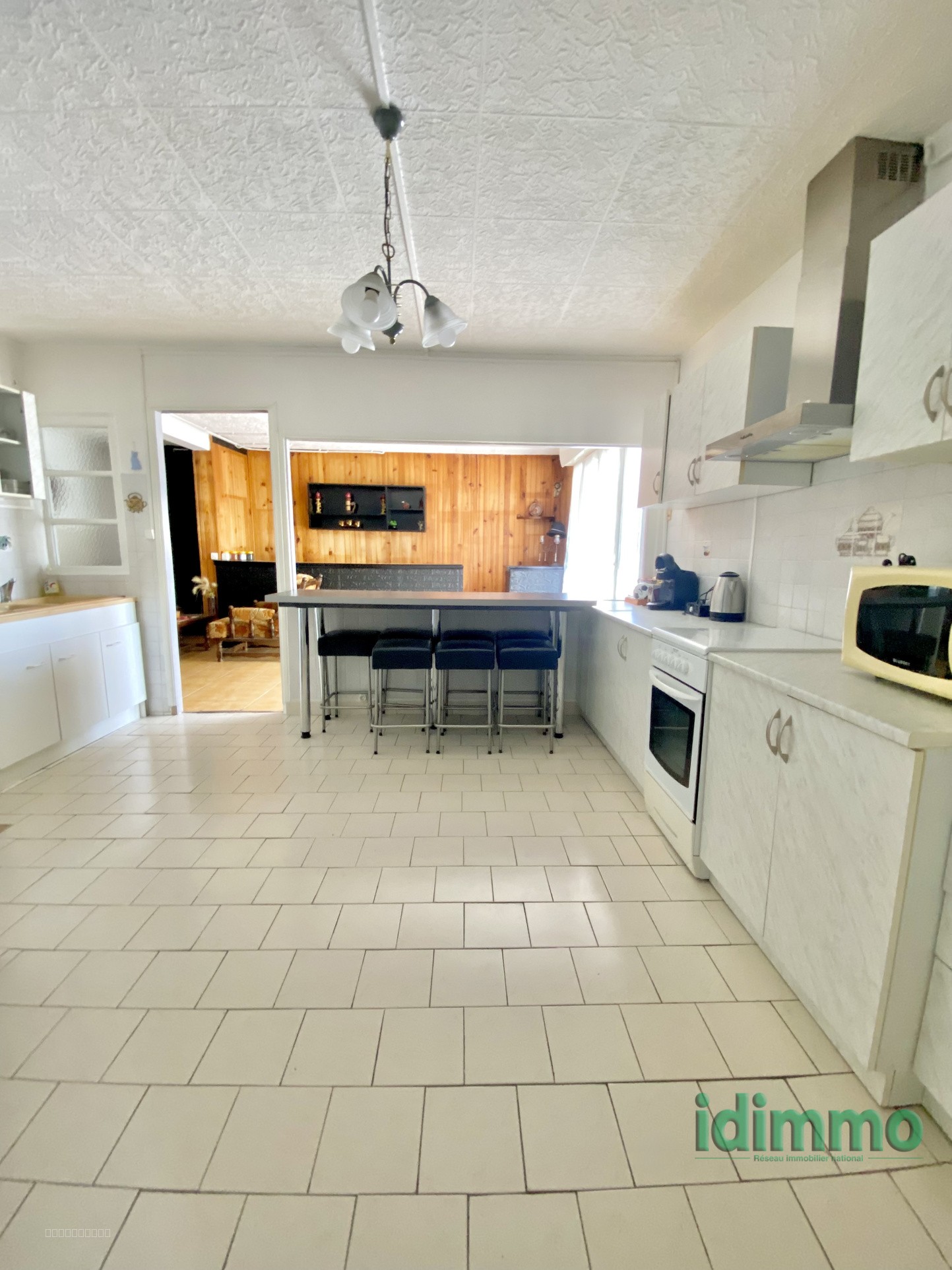Magnifique maison de 171 m2 avec 822 m2 de terrain , idéal pour investisseur ou famille à Annonay... — photo 20