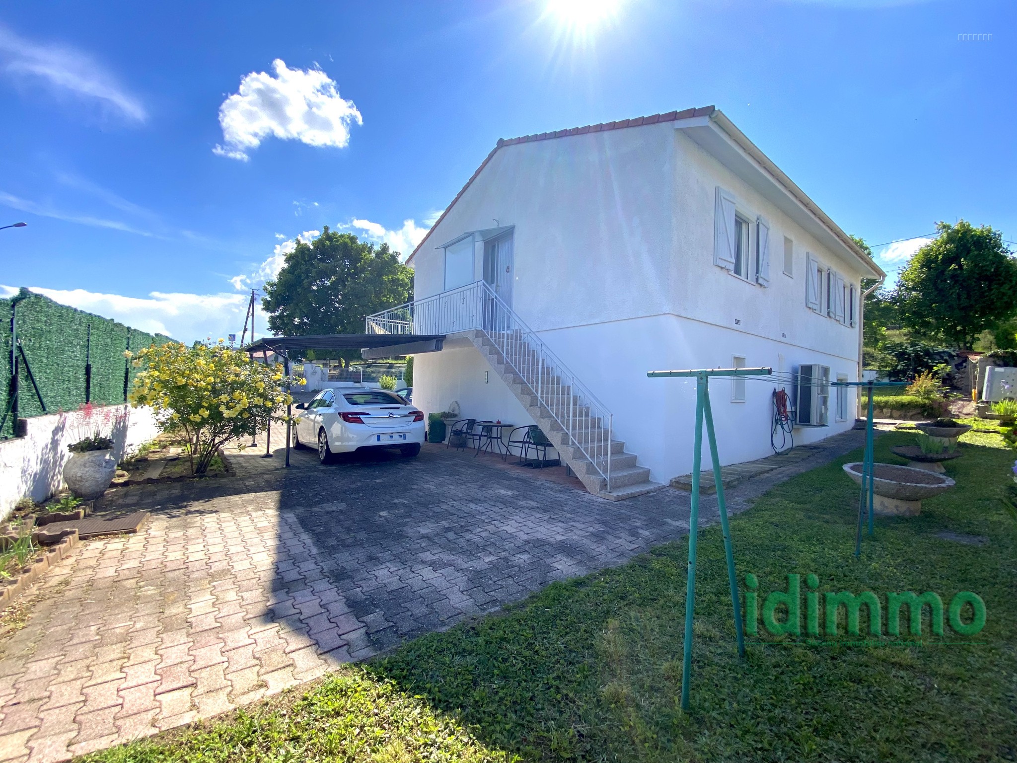 Magnifique maison de 171 m2 avec 822 m2 de terrain , idéal pour investisseur ou famille à Annonay... — photo 3