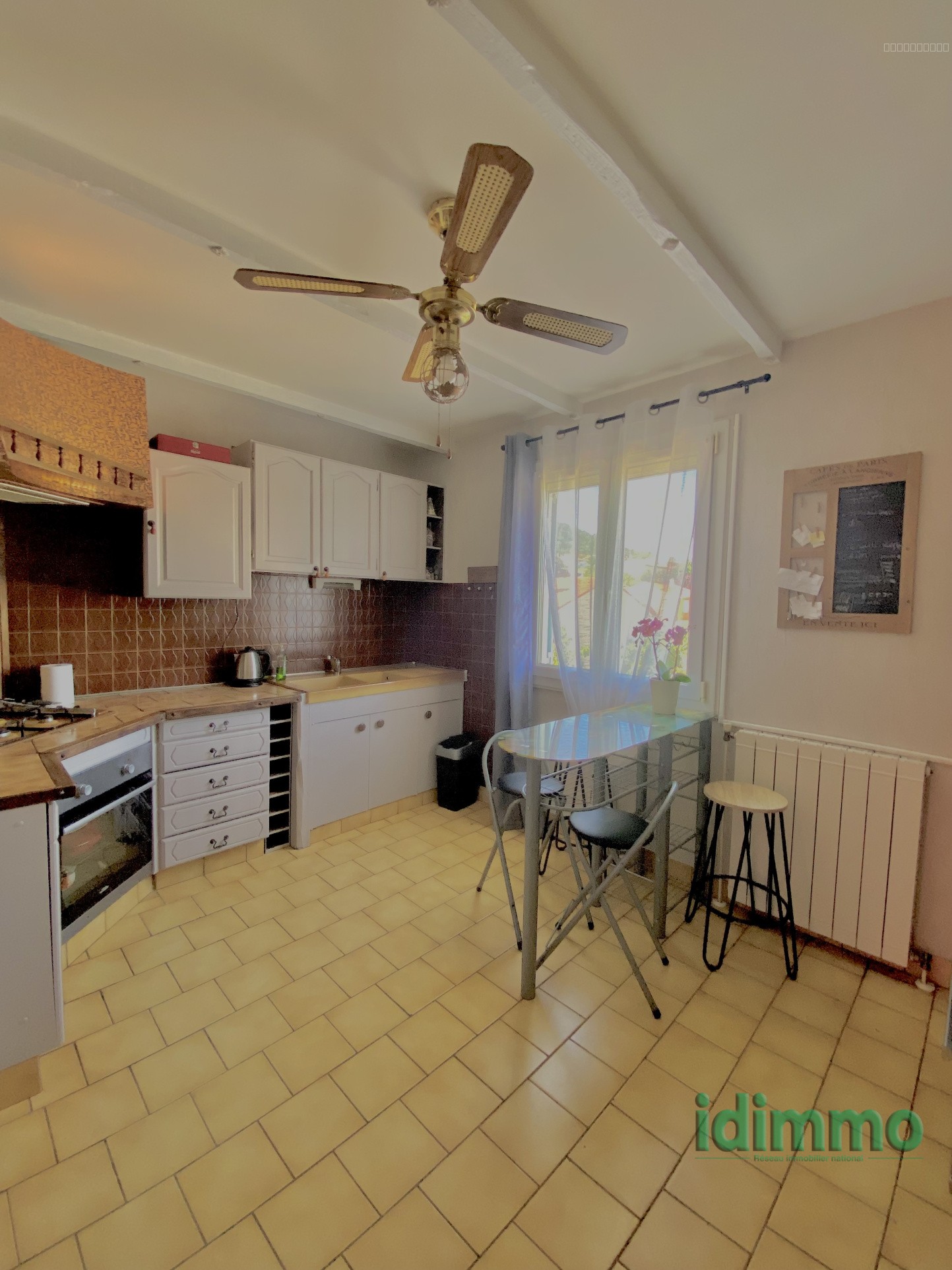 Magnifique maison de 171 m2 avec 822 m2 de terrain , idéal pour investisseur ou famille à Annonay... — photo 9