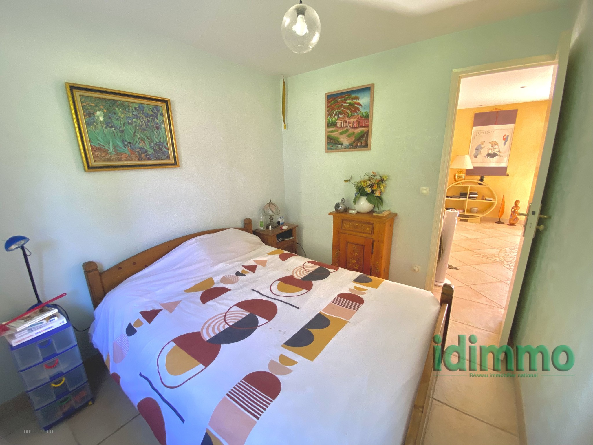 Magnifique maison sur un terrain de 2585 m2 proche de Bourg-Argental... — photo 10