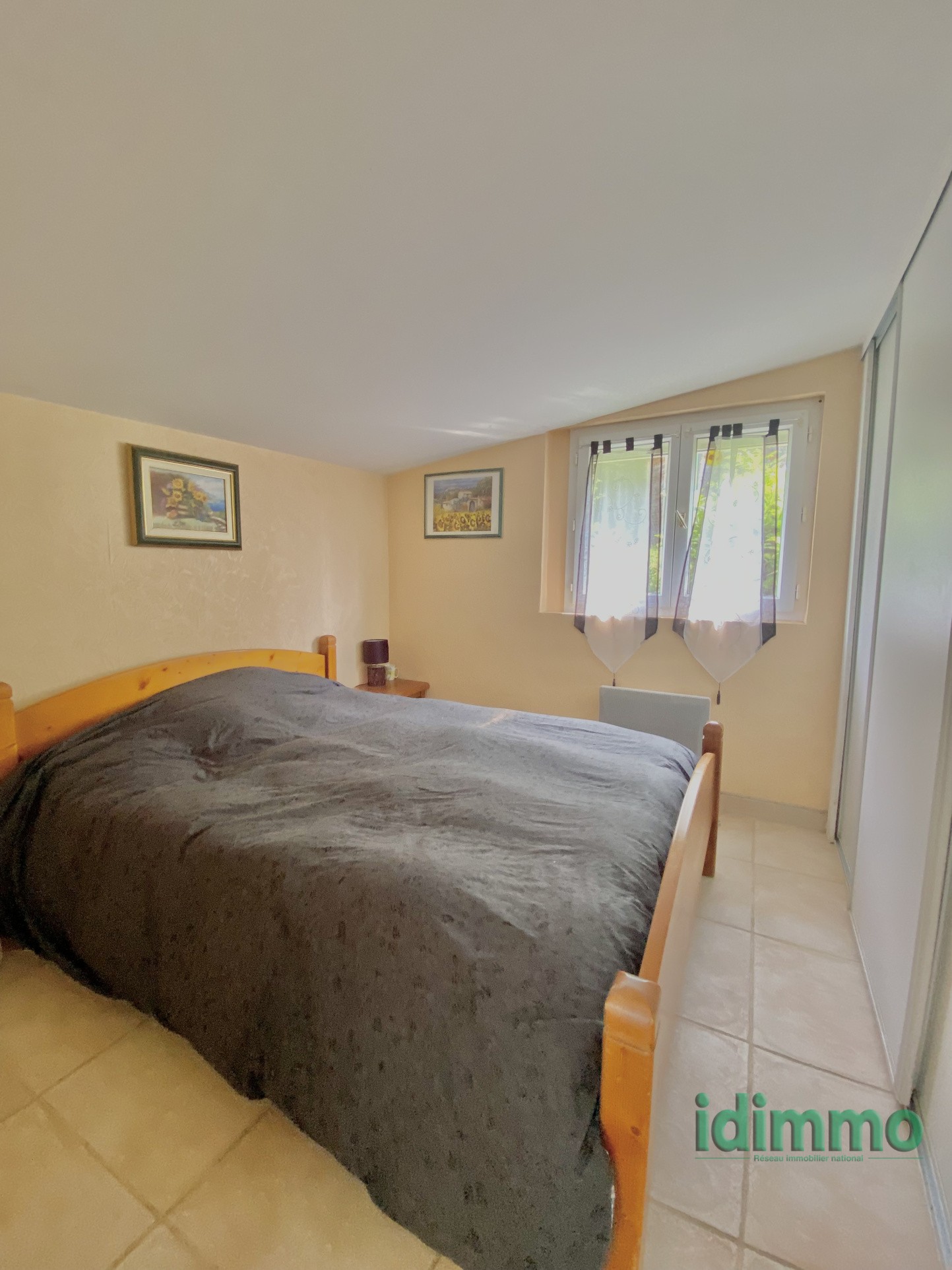 Magnifique maison sur un terrain de 2585 m2 proche de Bourg-Argental... — photo 17