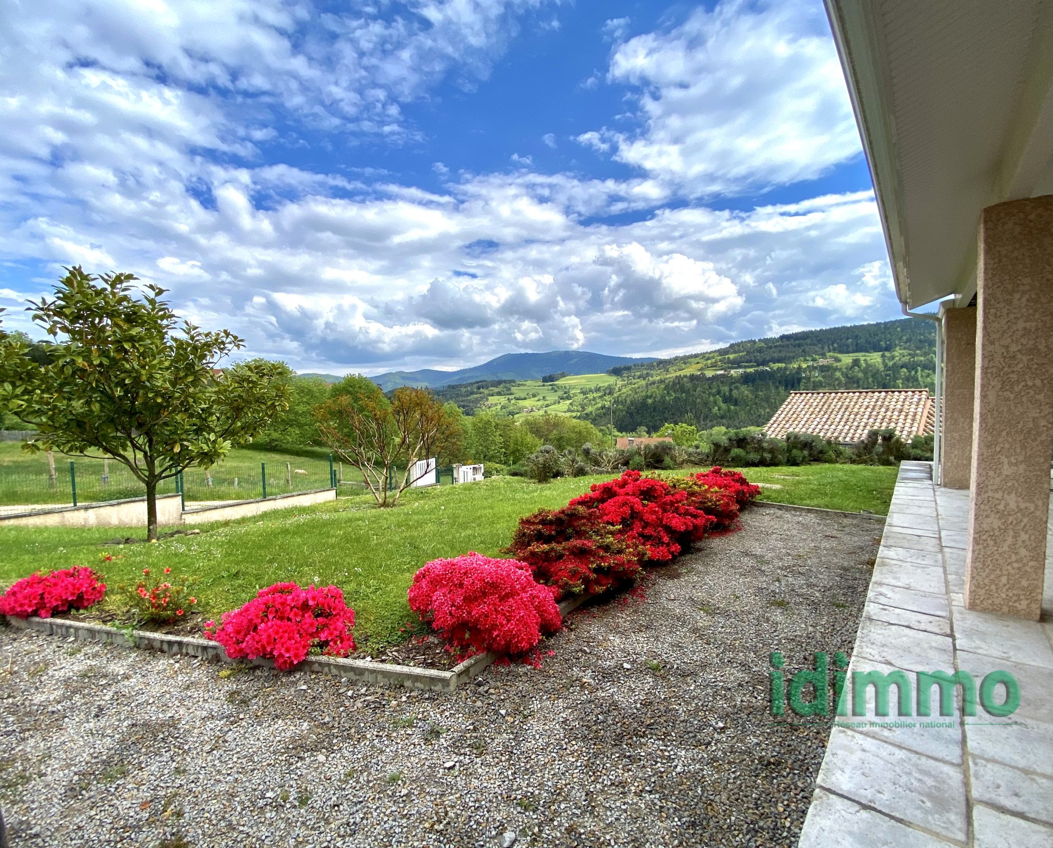 Maison de plain-pied conçue pour personne à mobilité réduite avec véranda d'exception sur un terrain de 1700 m — photo 10