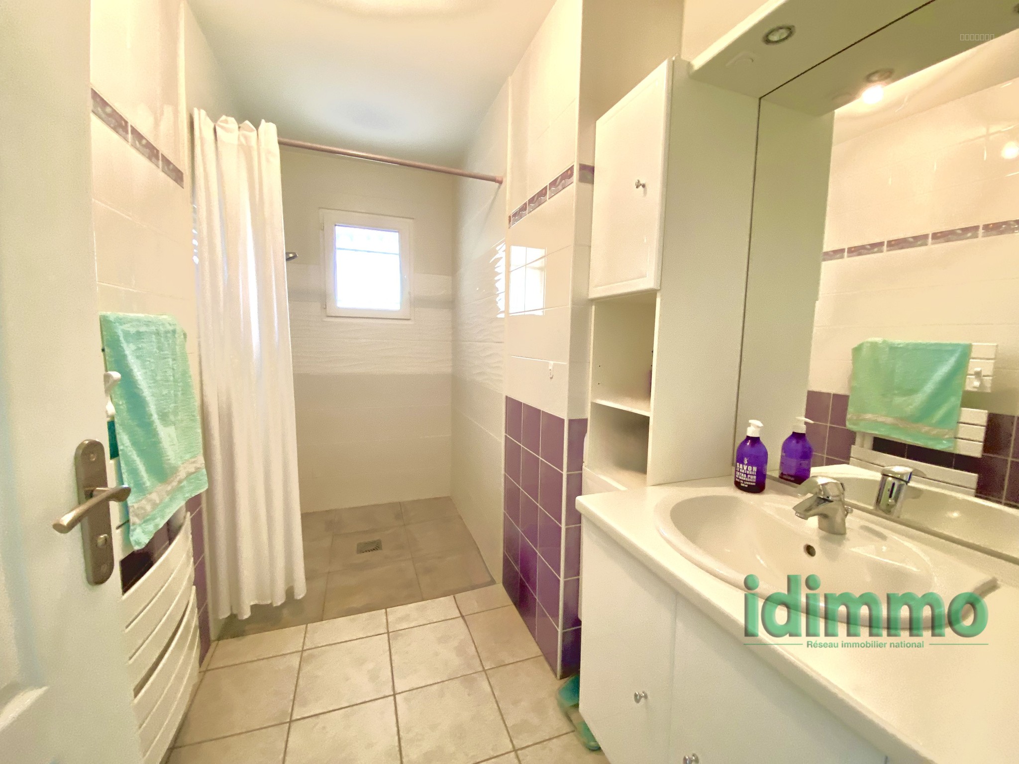 Maison de plain-pied conçue pour personne à mobilité réduite avec véranda d'exception sur un terrain de 1700 m — photo 15
