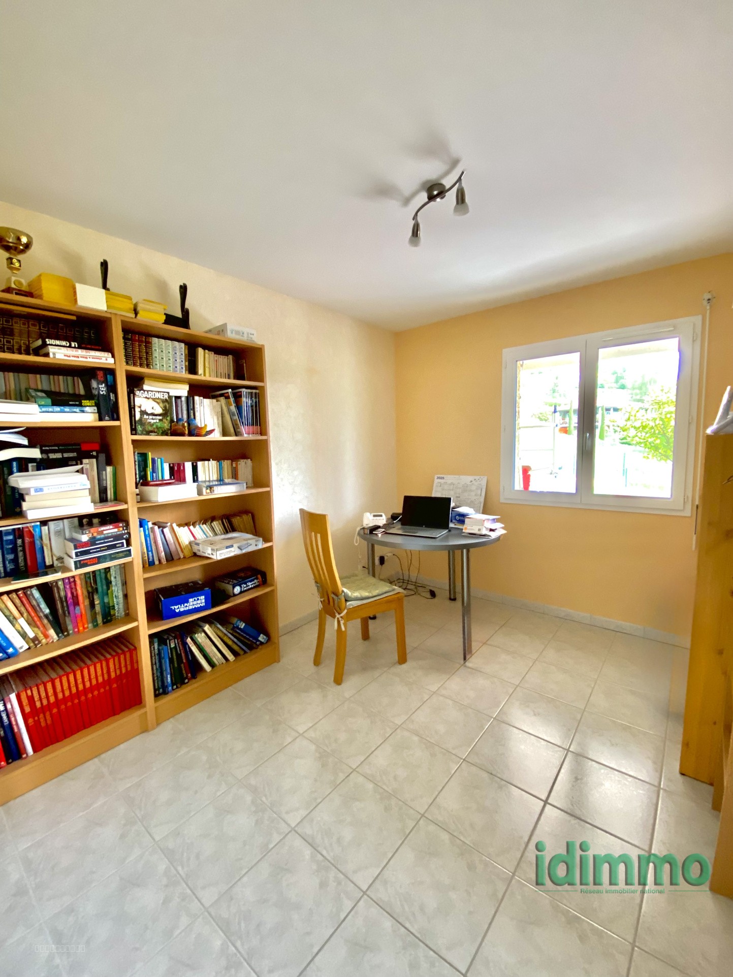 Maison de plain-pied conçue pour personne à mobilité réduite avec véranda d'exception sur un terrain de 1700 m — photo 18