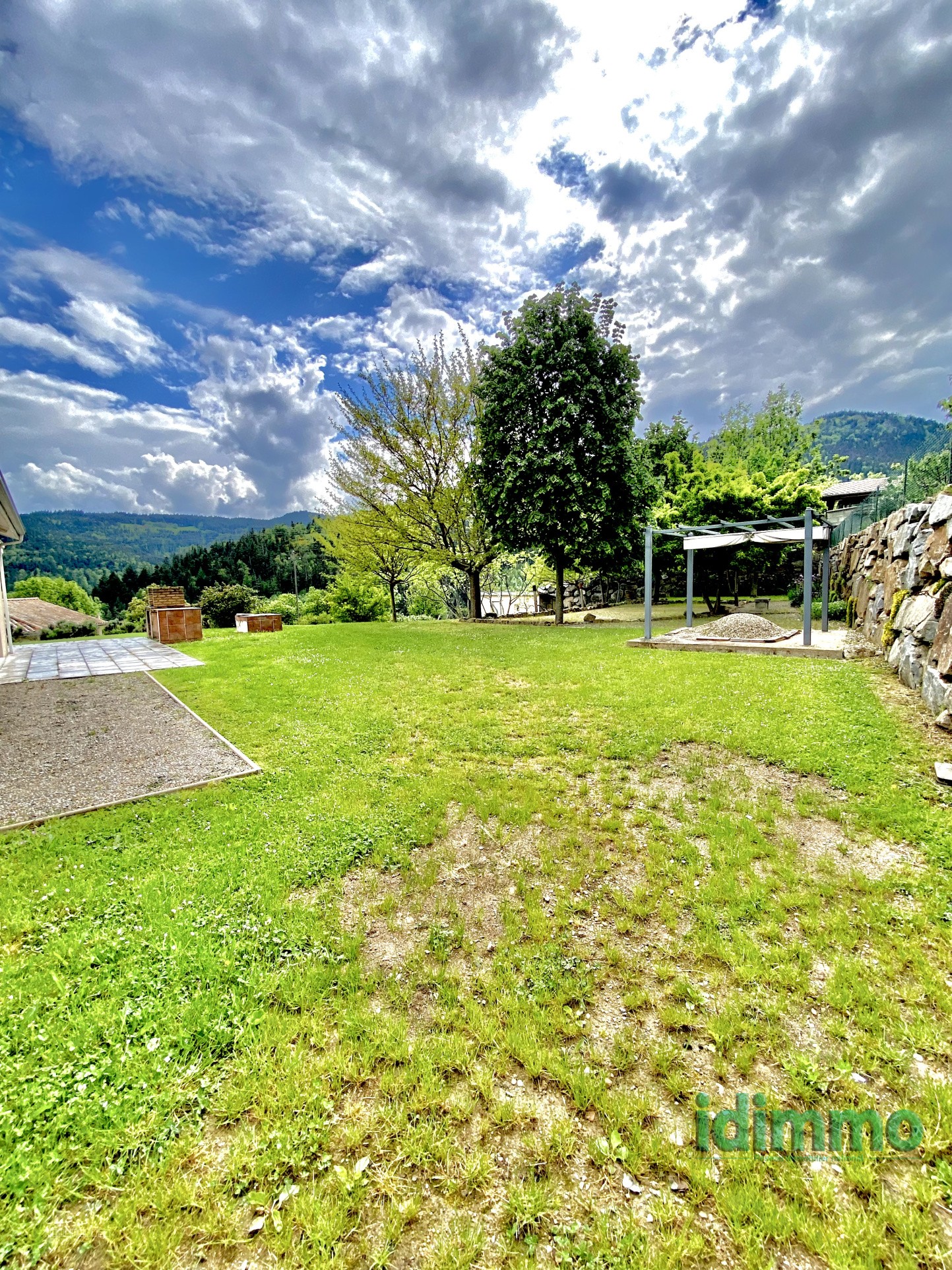 Maison de plain-pied conçue pour personne à mobilité réduite avec véranda d'exception sur un terrain de 1700 m — photo 8