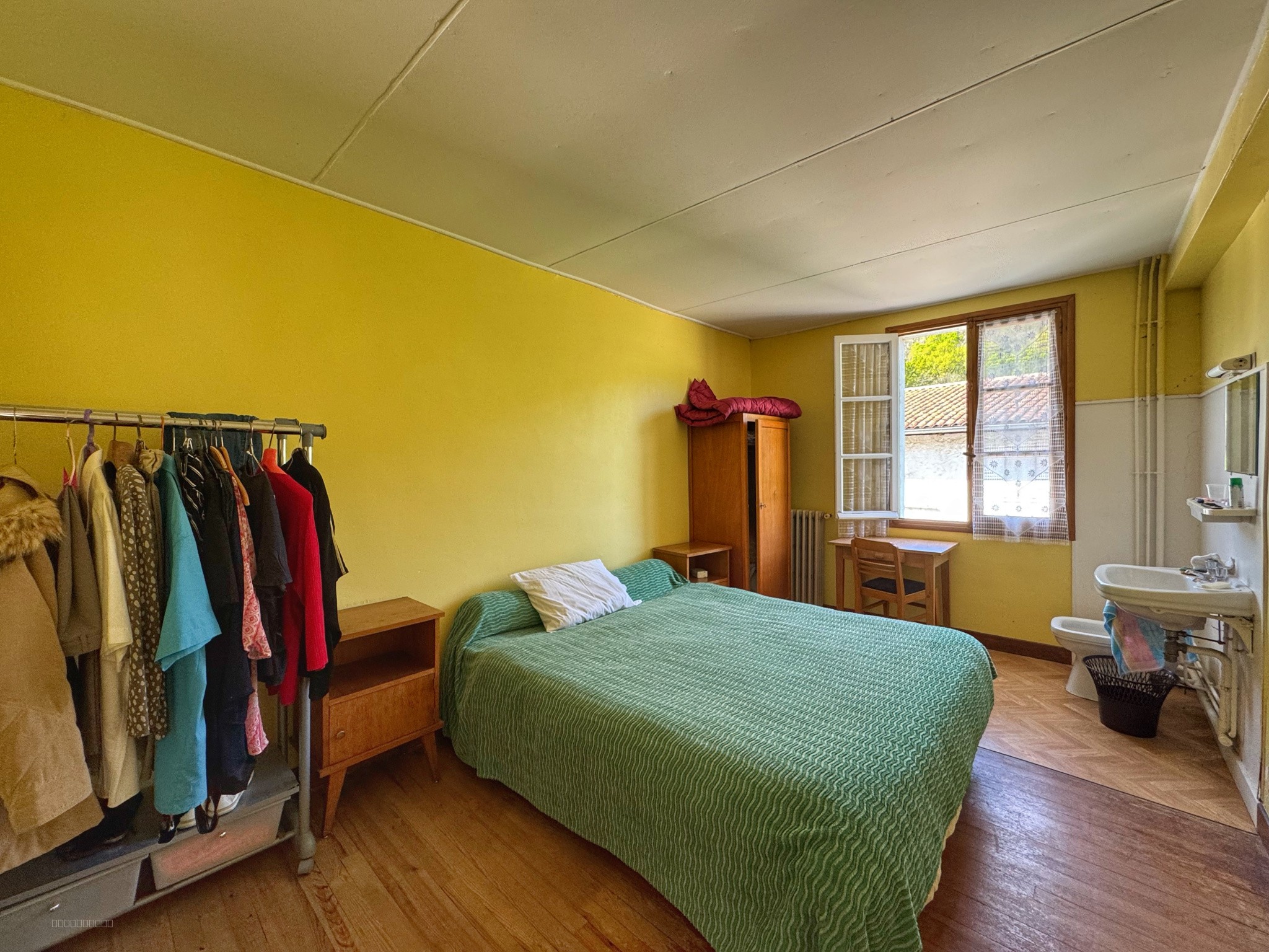 Maison mitoyenne à Urepel — photo 8
