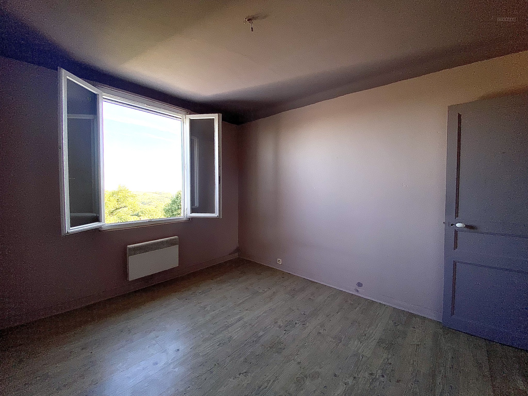 Maison mitoyenne composée de 2 appartements à Bardos — photo 13