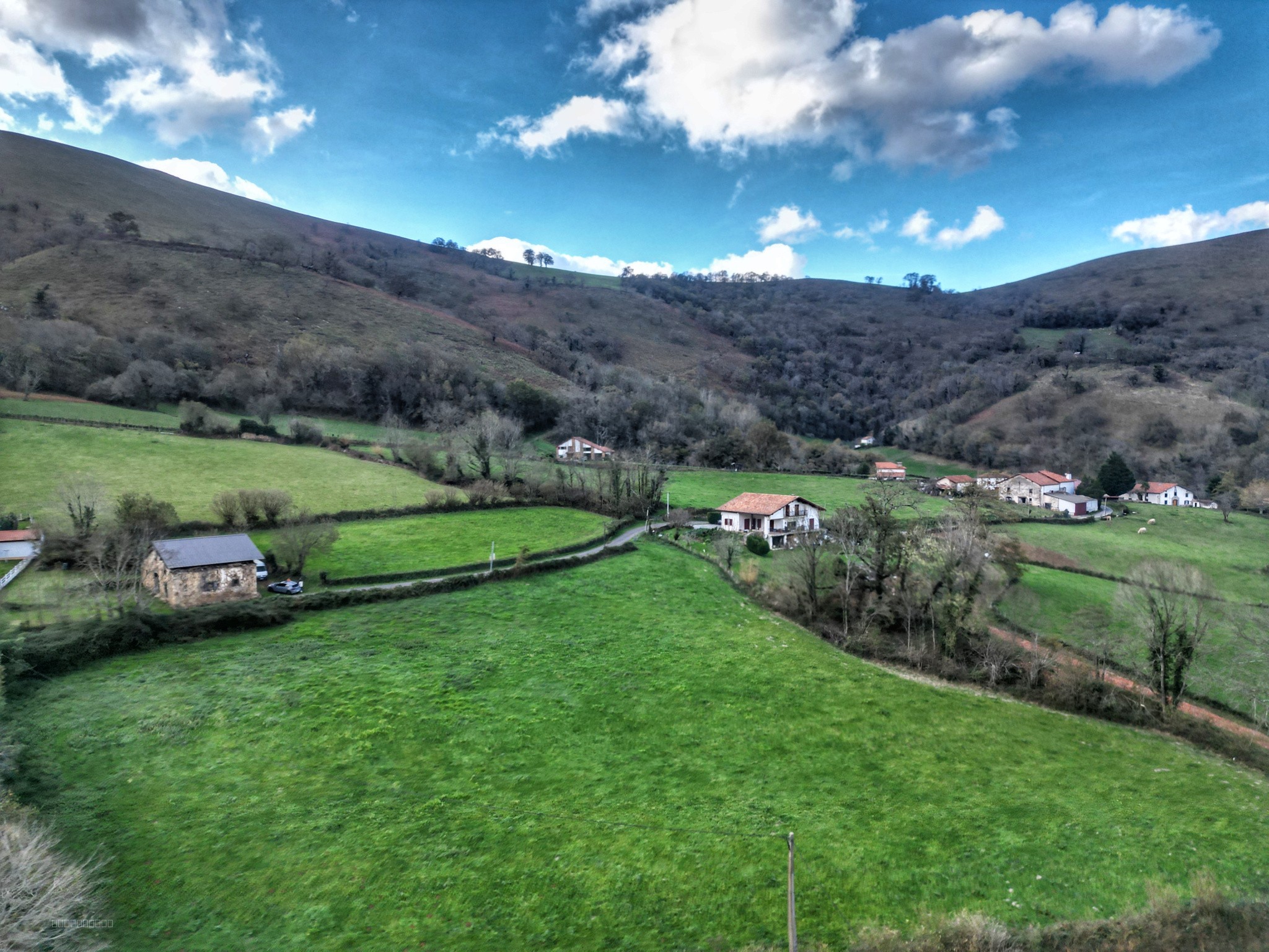 Terrain à bâtir de 1343m2 — photo 2