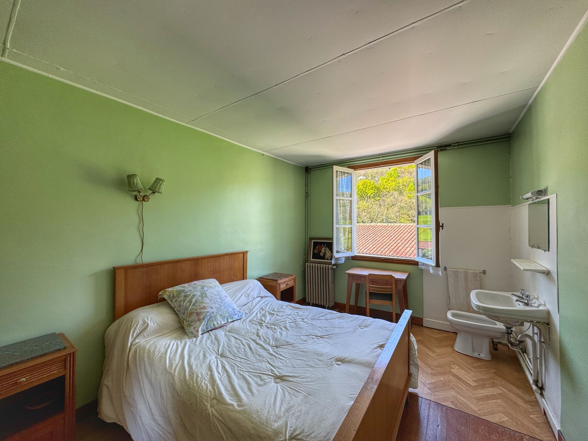 Maison mitoyenne à Urepel — photo 15