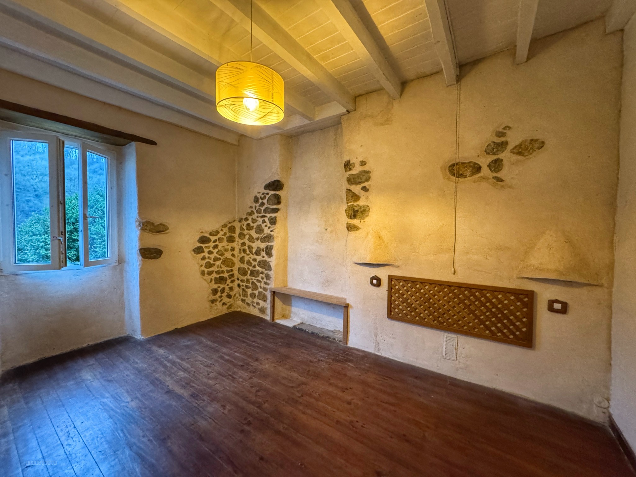 Maison mitoyenne en pierres — photo 8