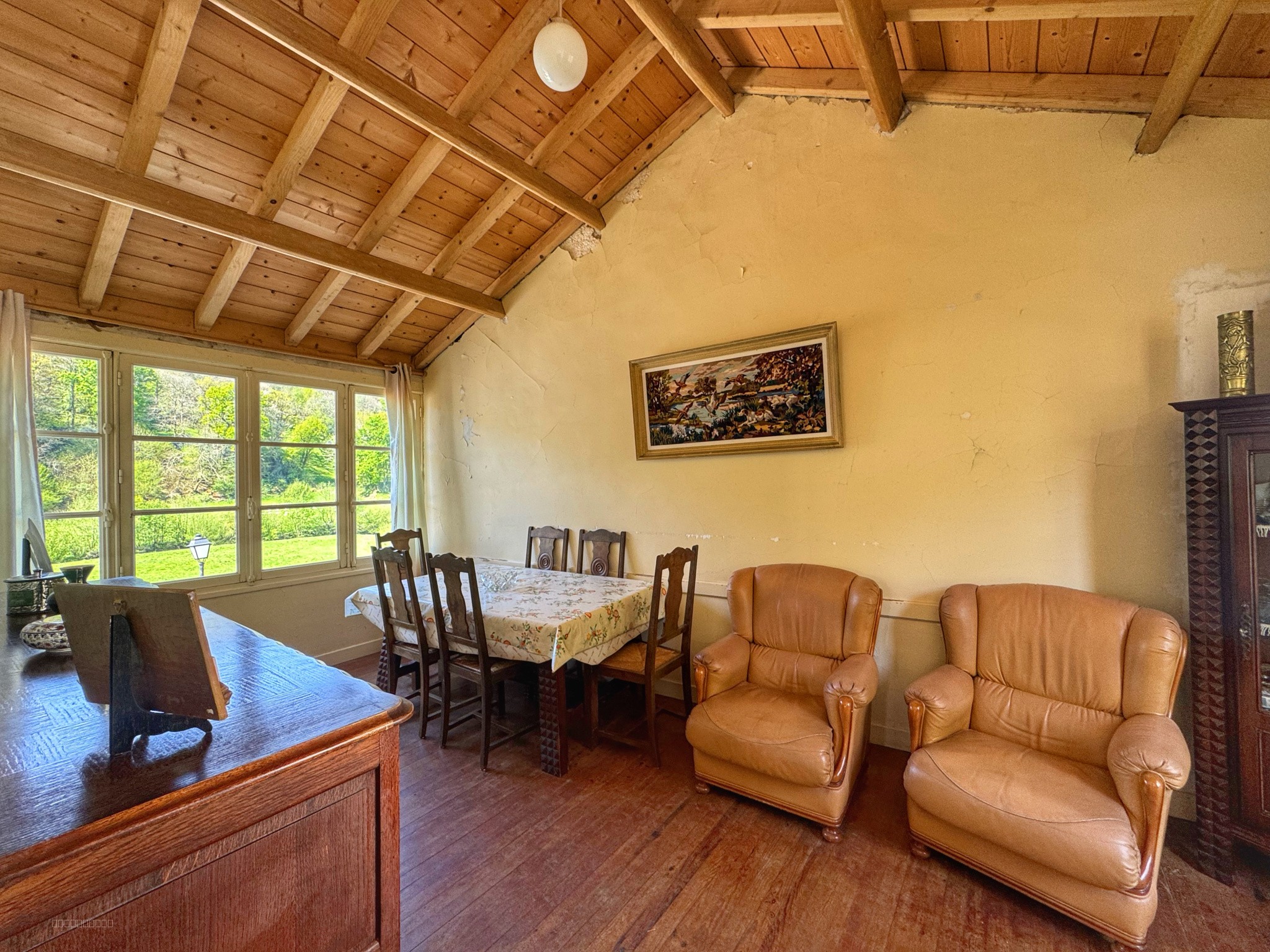 Maison mitoyenne à Urepel — photo 4