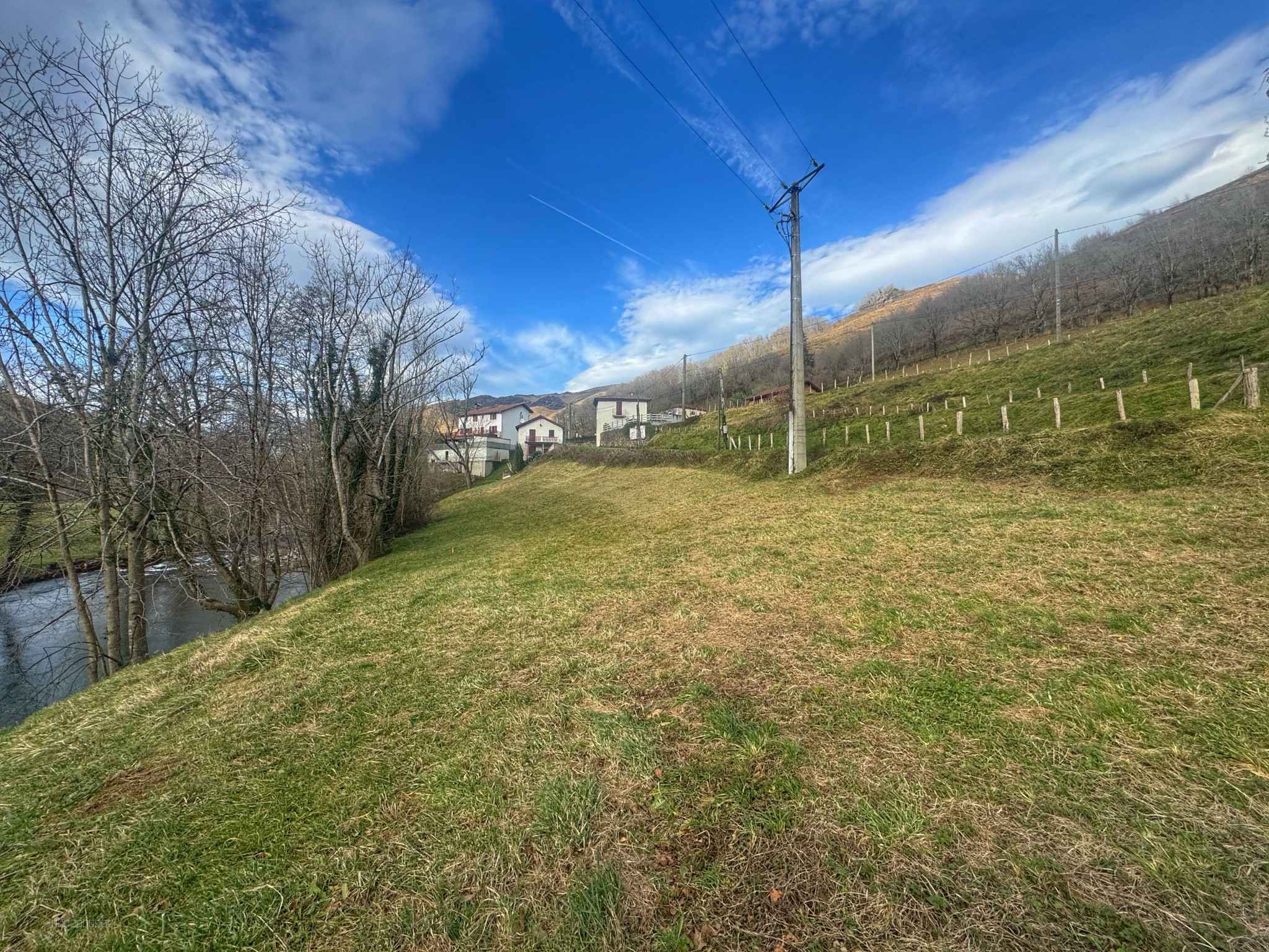 Terrain à bâtir de 1731m2 — photo 2