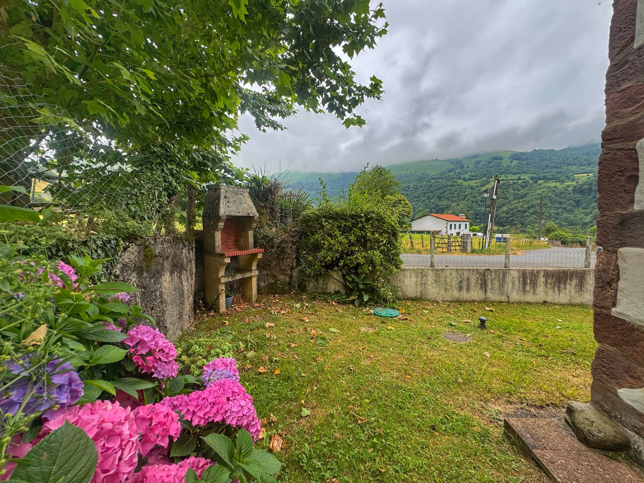 Magnifique maison avec piscine à 5 minutes de Saint Jean Pied de Port — photo 2