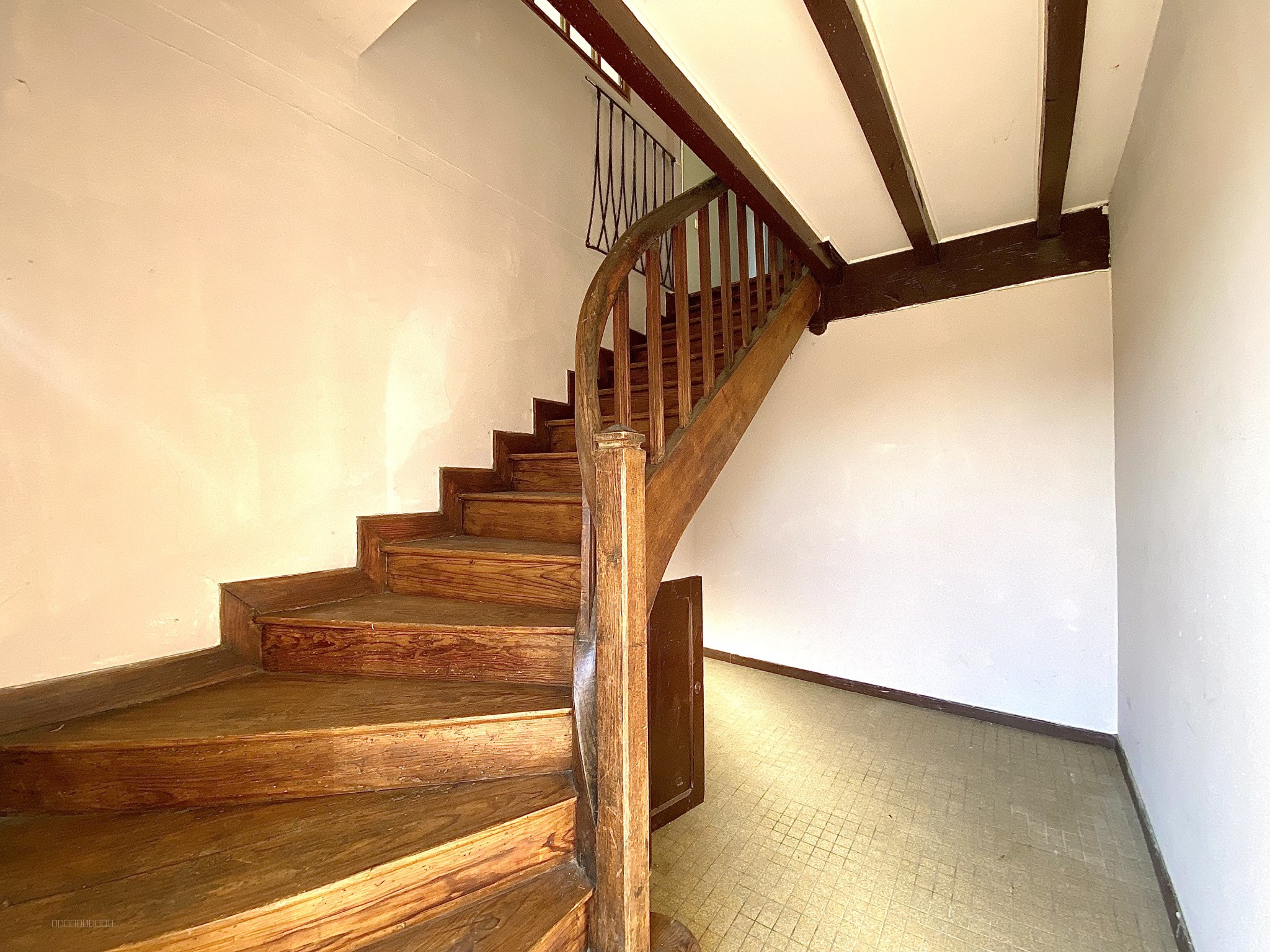 Maison mitoyenne composée de 2 appartements à Bardos — photo 4