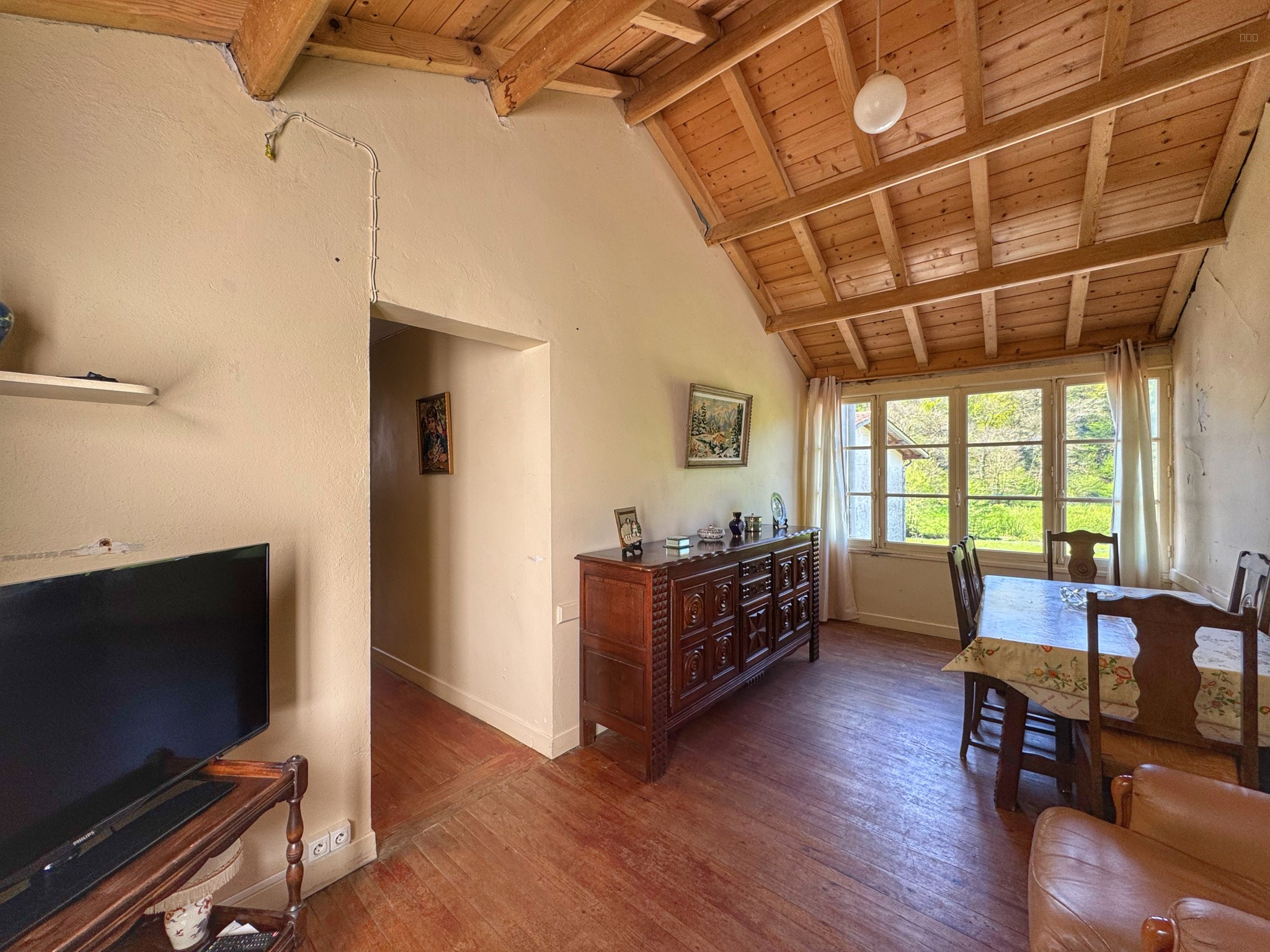 Maison mitoyenne à Urepel — photo 5