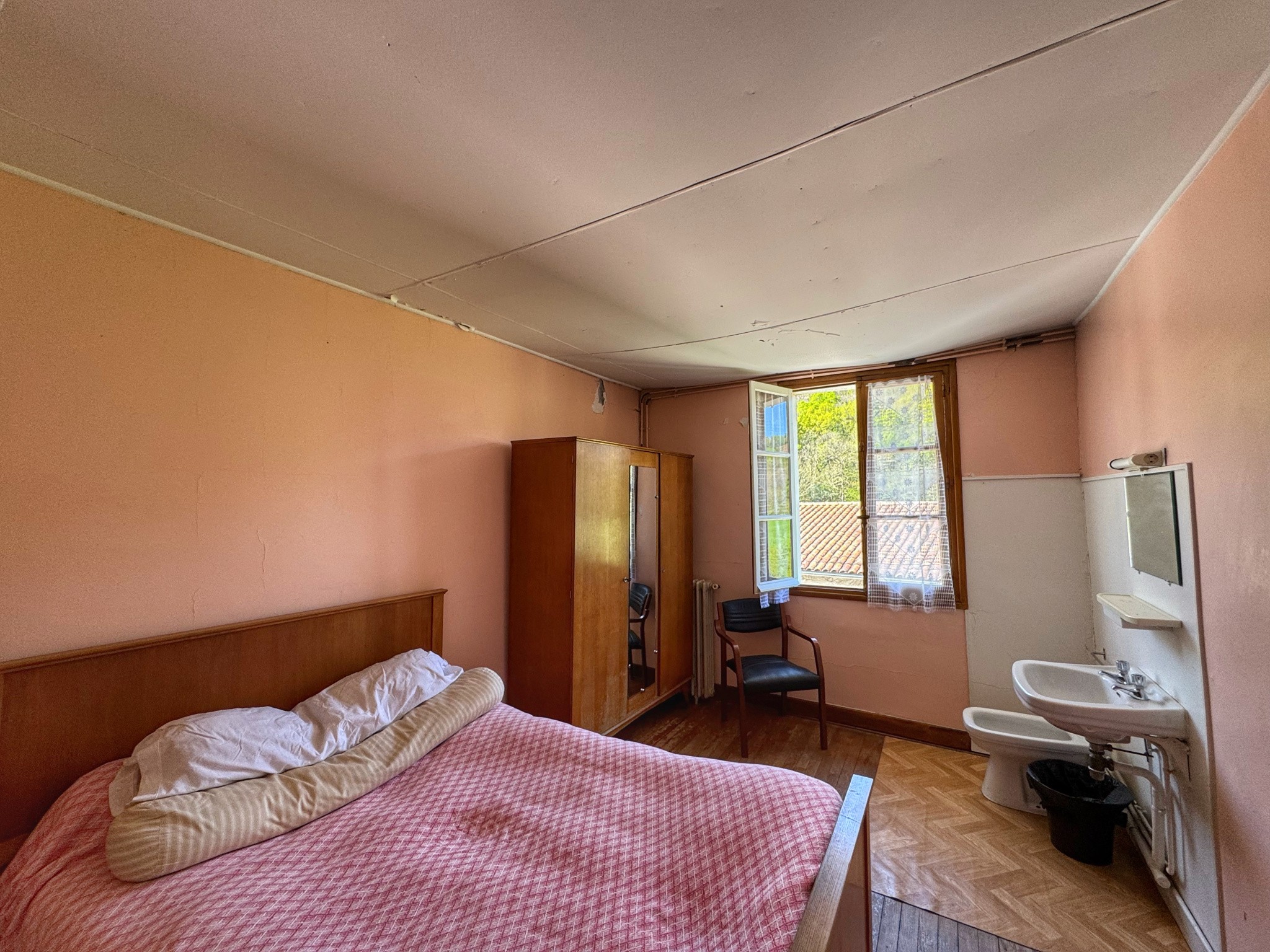 Maison mitoyenne à Urepel — photo 13
