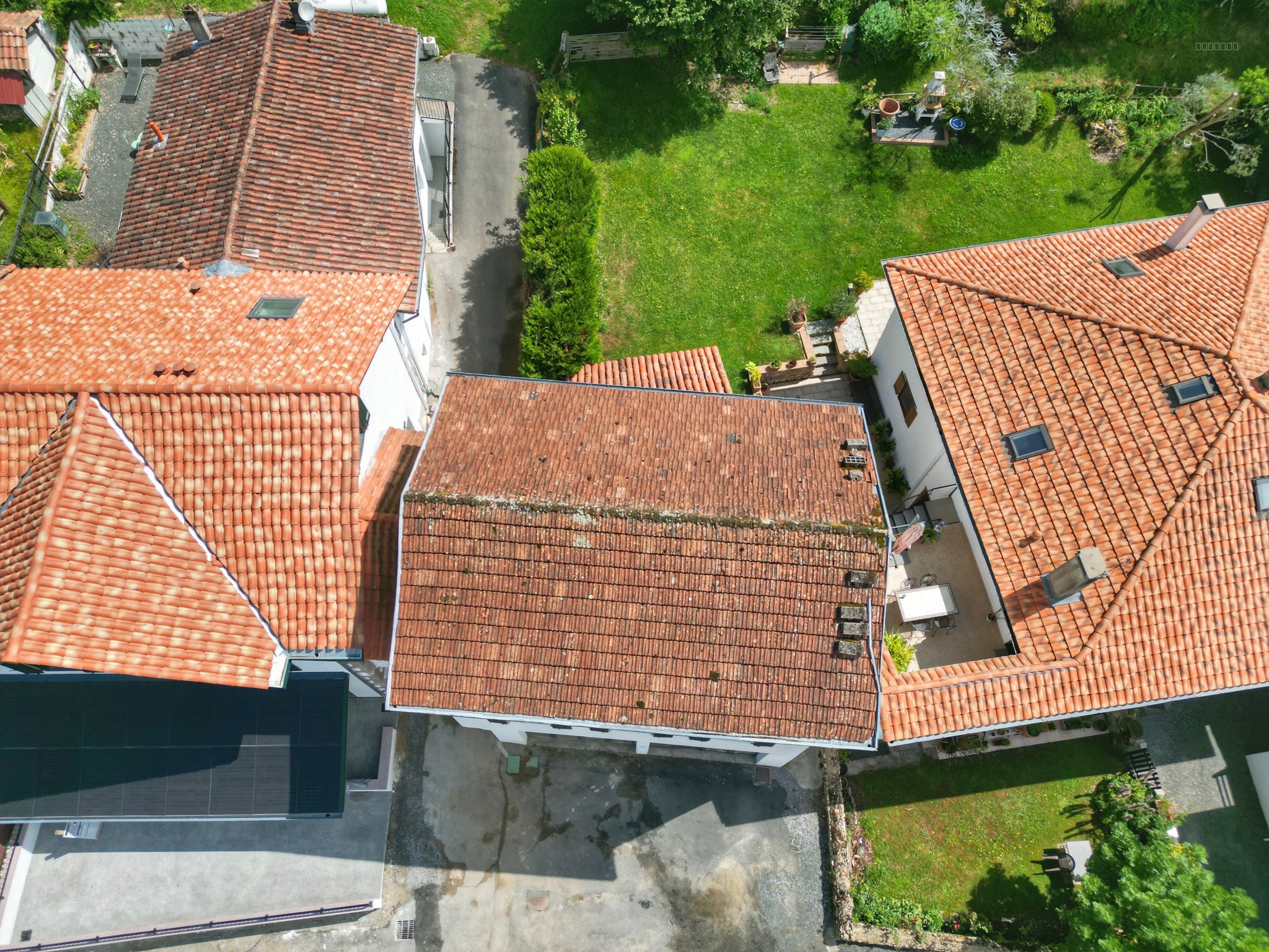 Maison mitoyenne à Urepel — photo 19