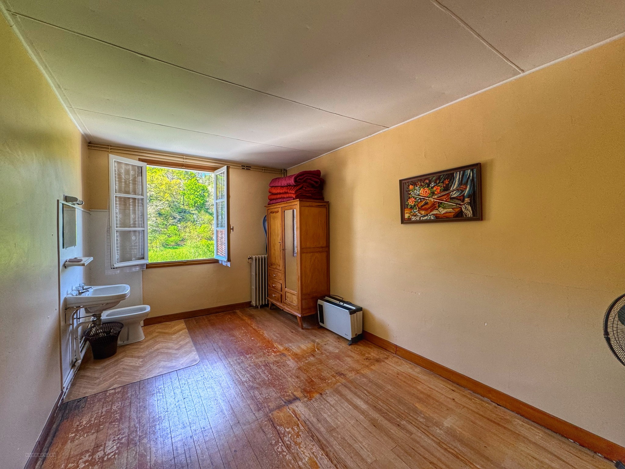 Maison mitoyenne à Urepel — photo 14