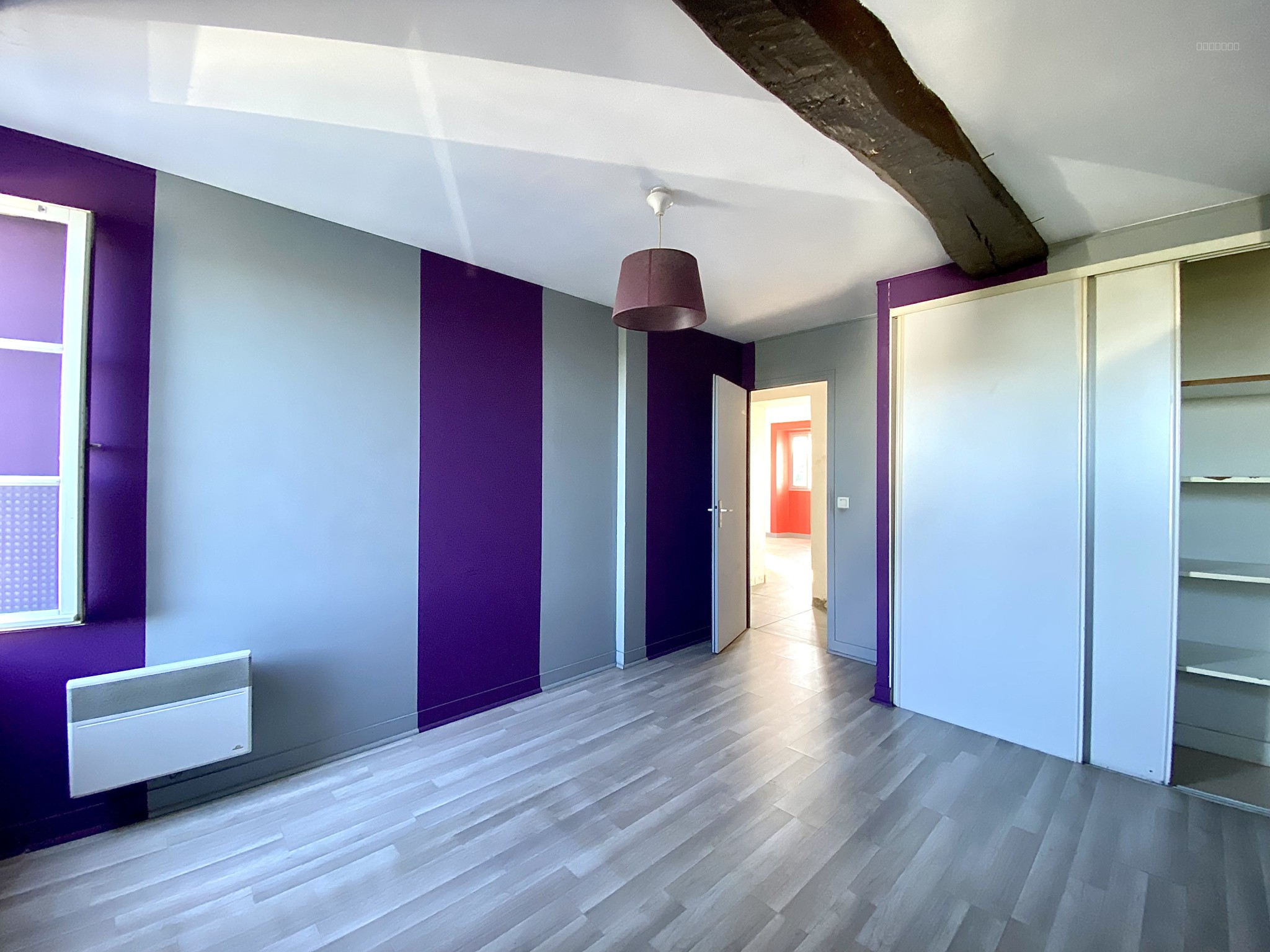 Maison mitoyenne composée de 2 appartements à Bardos — photo 9