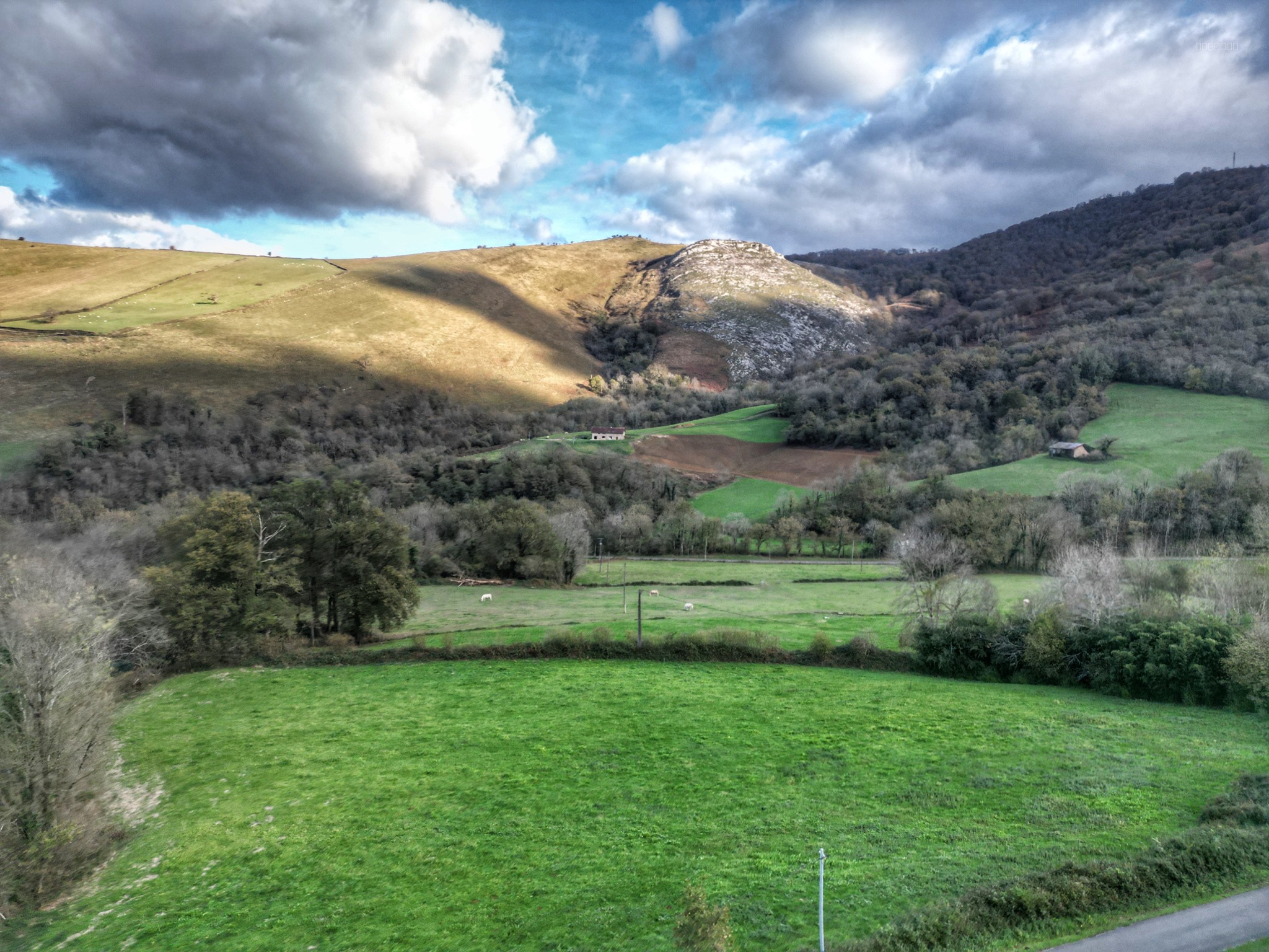 Terrain à bâtir de 1343m2 — photo 3