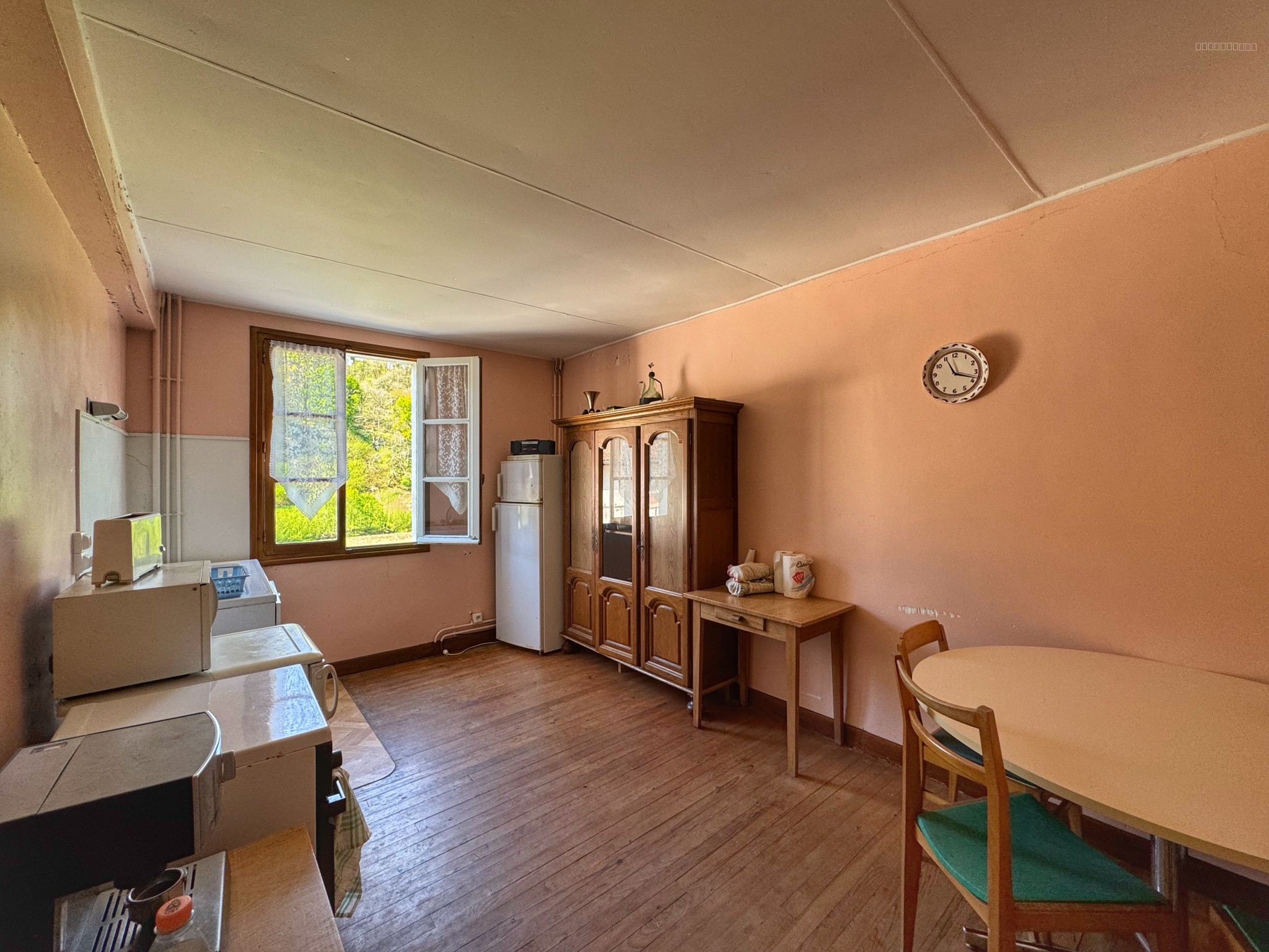 Maison mitoyenne à Urepel — photo 7
