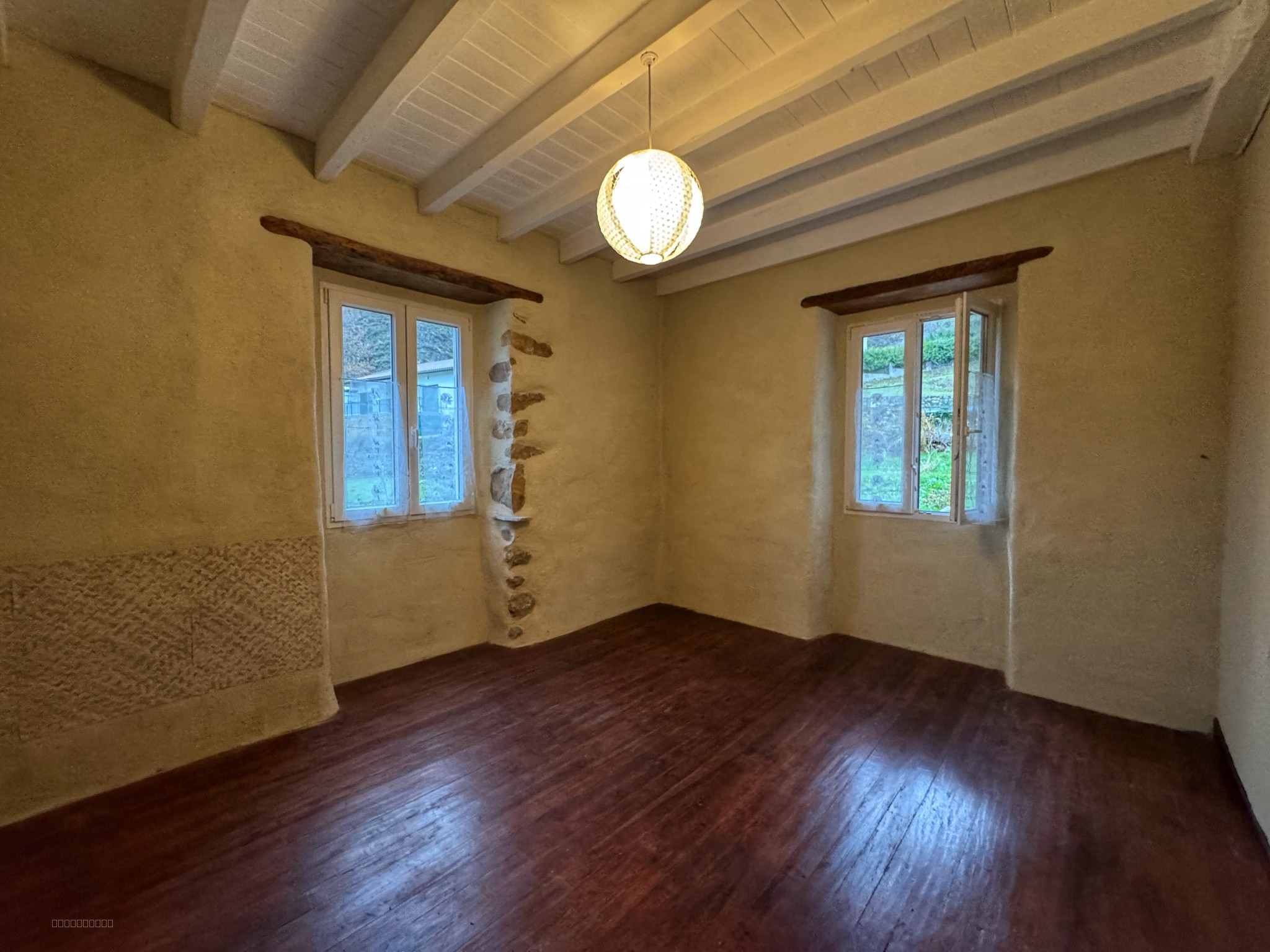 Maison mitoyenne en pierres — photo 10