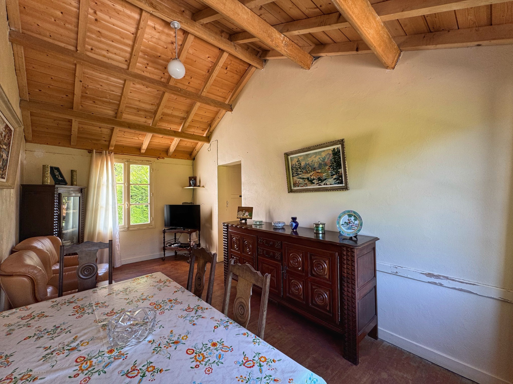 Maison mitoyenne à Urepel — photo 6