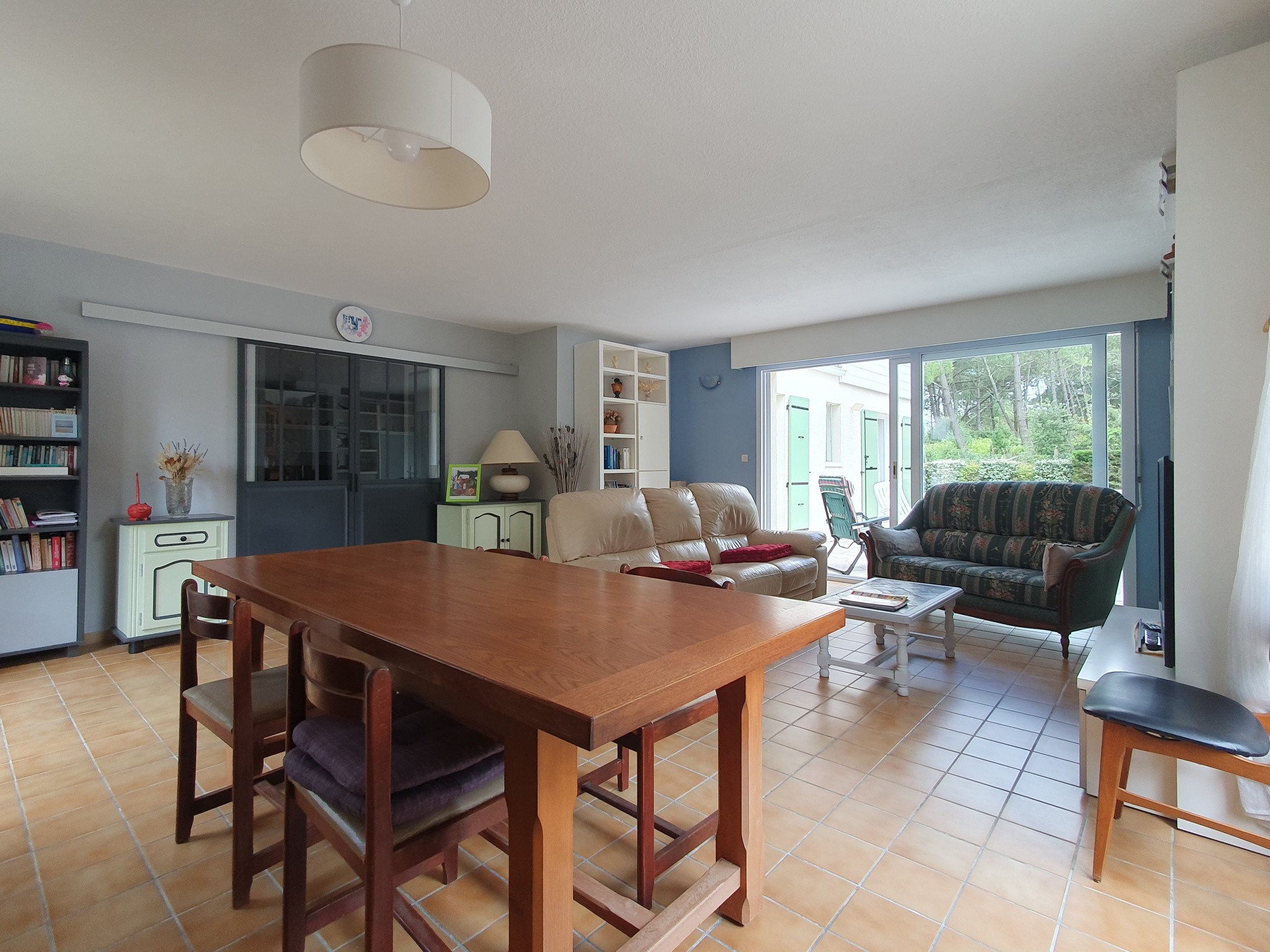 Maison proche plage et forêt — photo 2