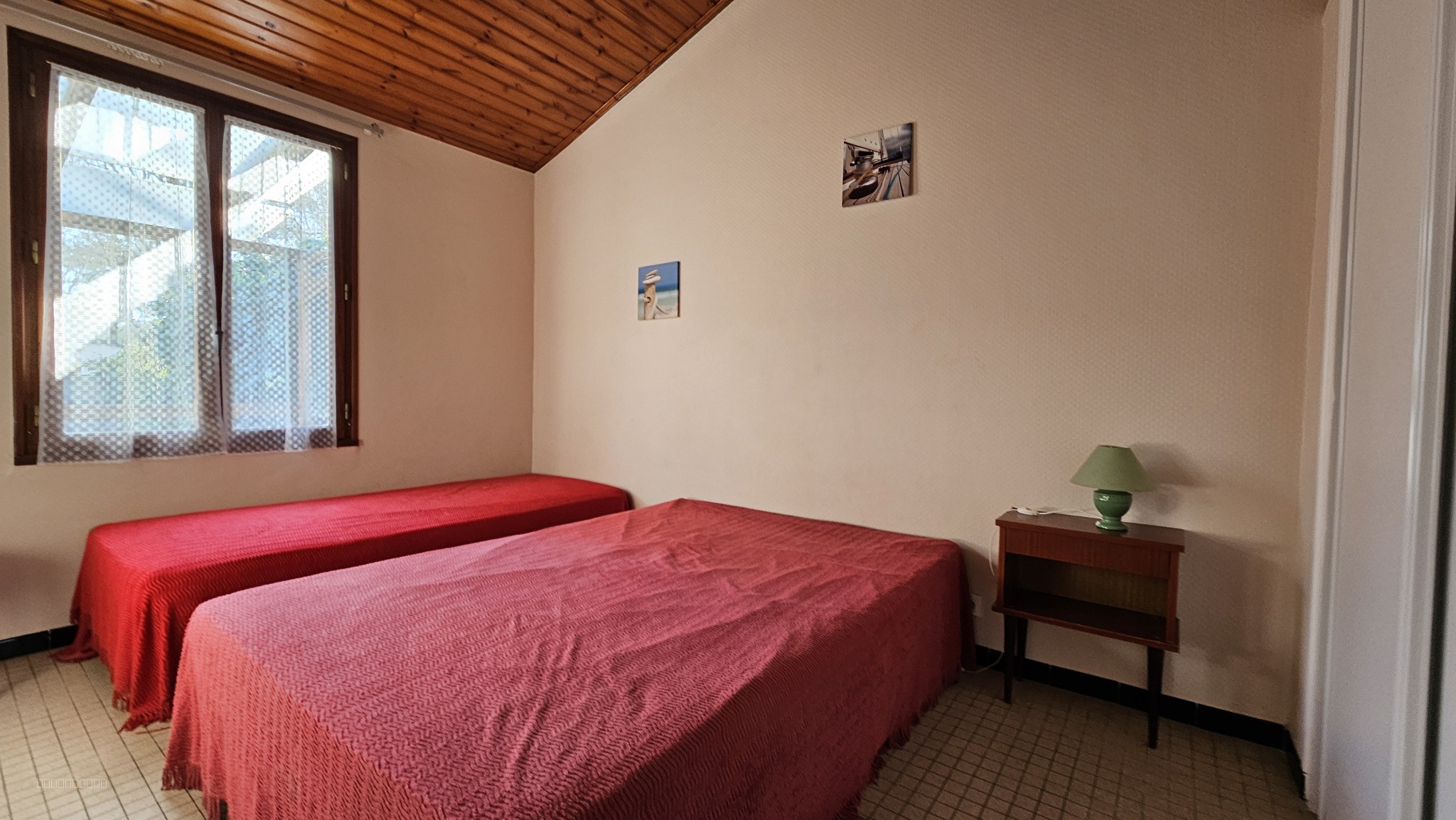 Maison 51m2 — photo 8
