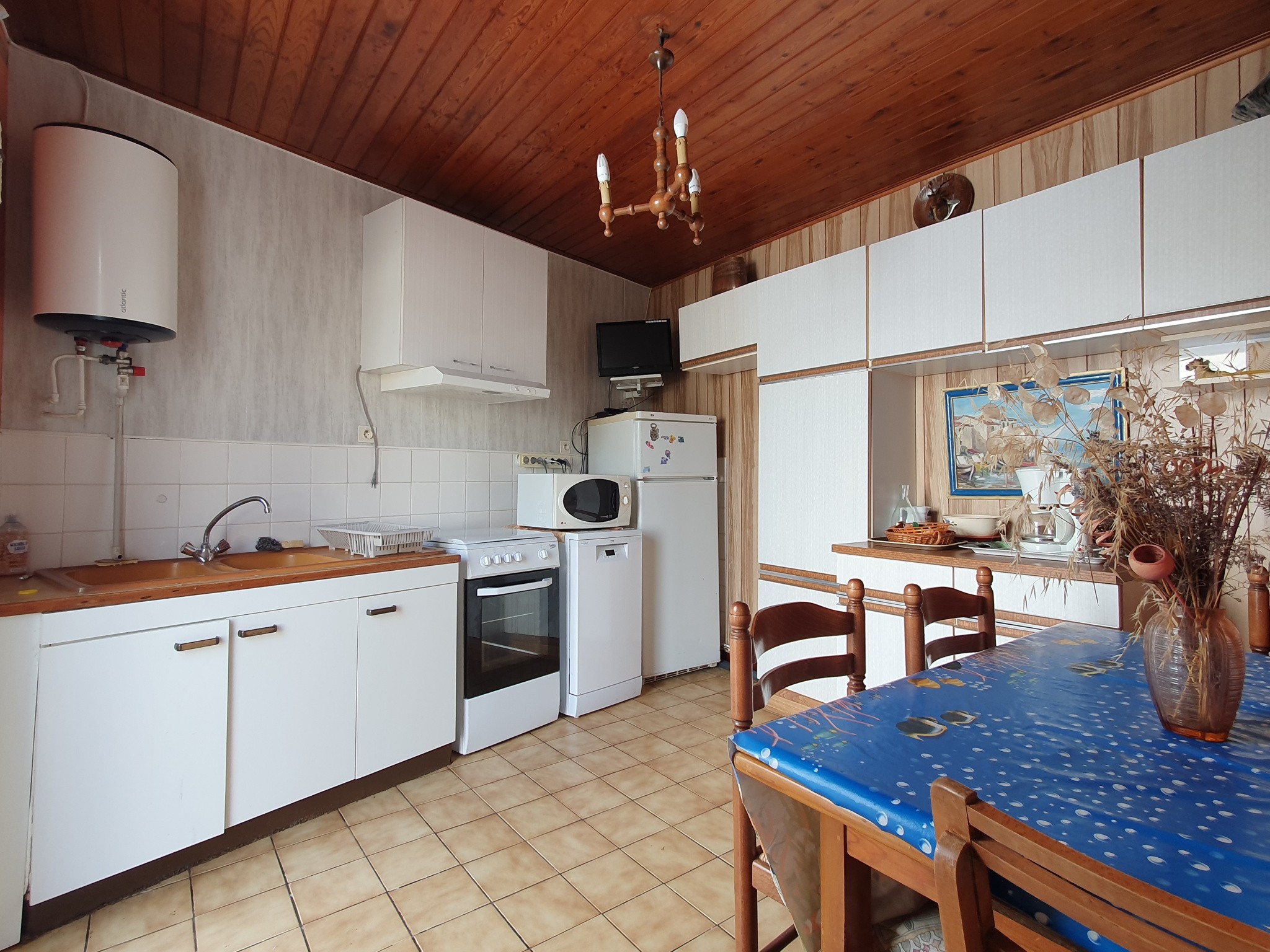 Ensemble immobilier dans centre ville — photo 13