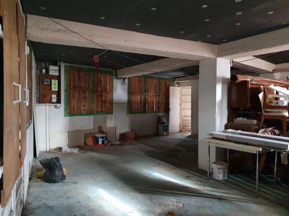 Maison proximité du centre-ville — photo 10