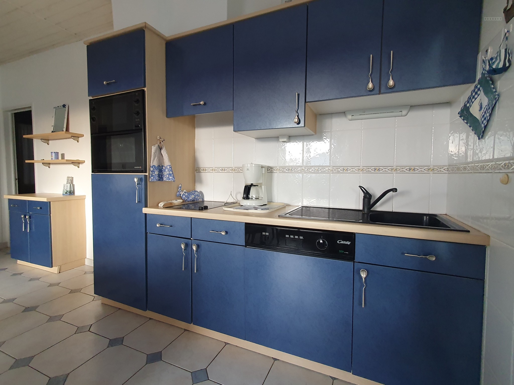 Maison à proximité du centre-ville — photo 3