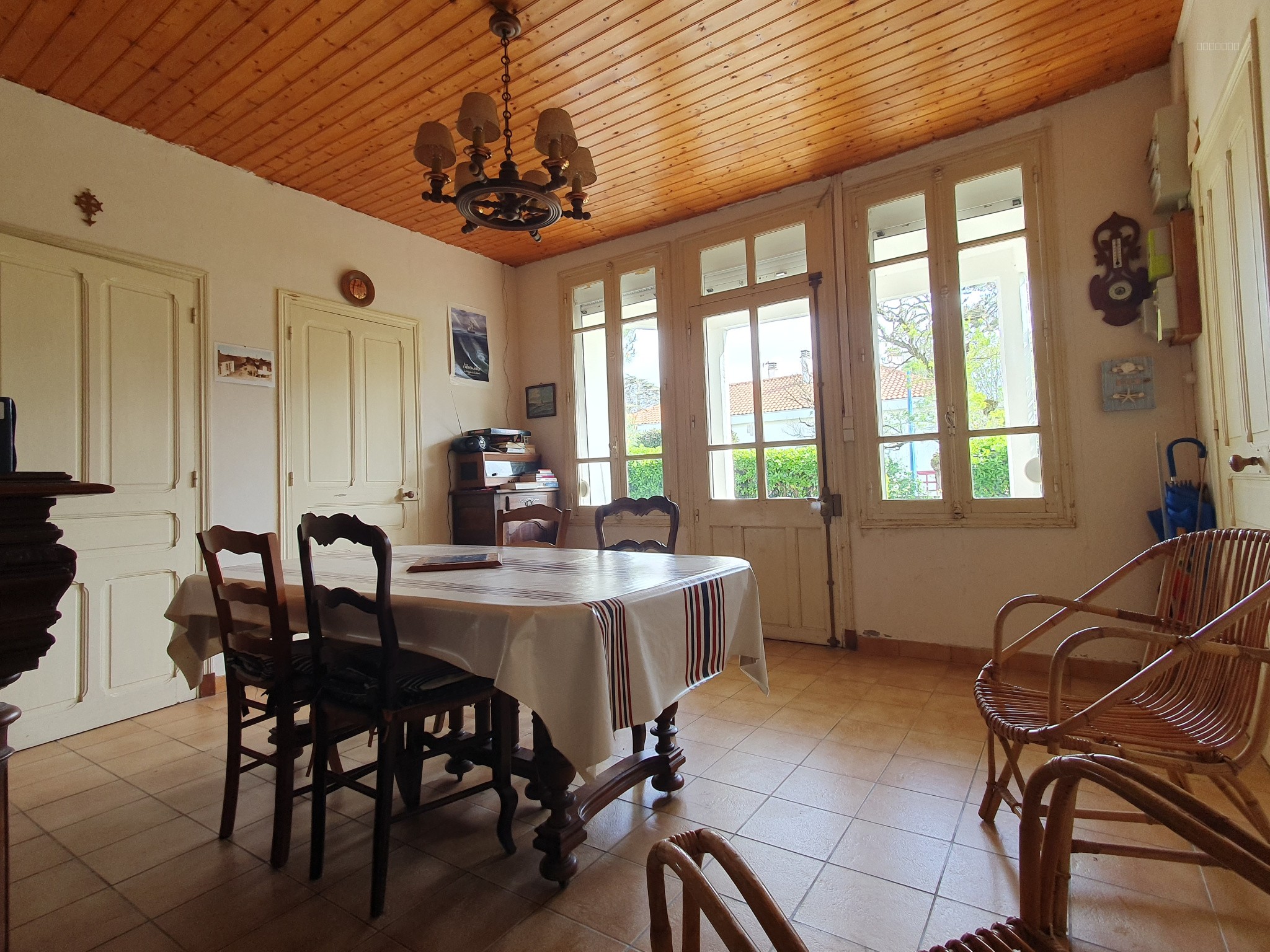 Maison idéalement située — photo 3