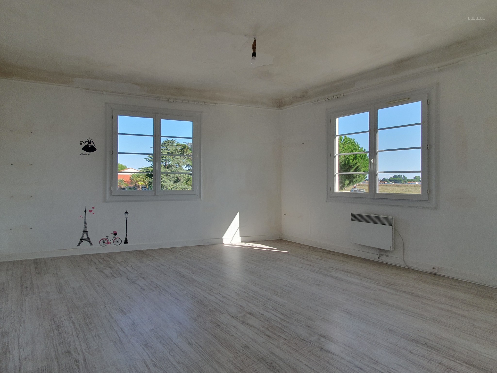 Maison proximité du centre-ville — photo 7