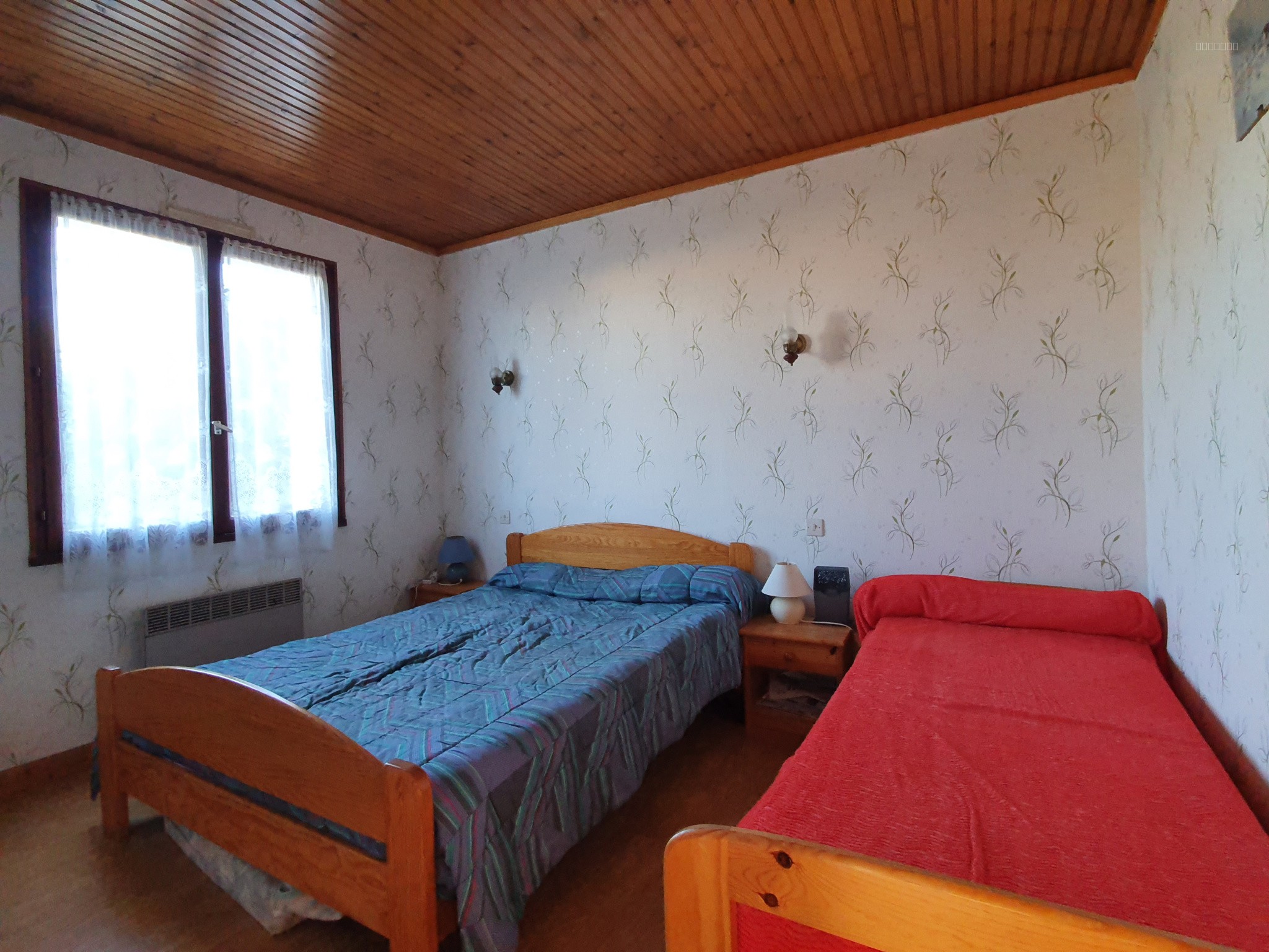 Maison 3 pièces - 2 chambres — photo 5