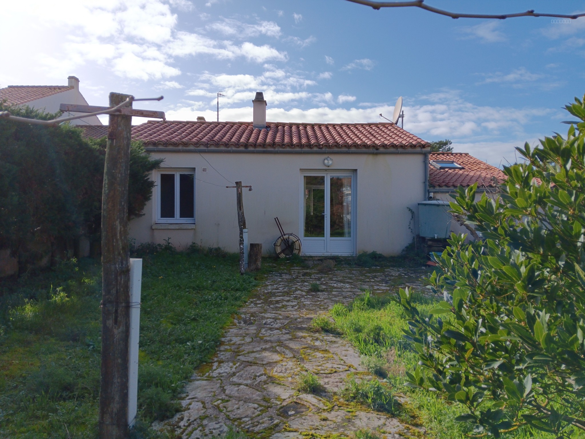 Maison au calme — photo 9