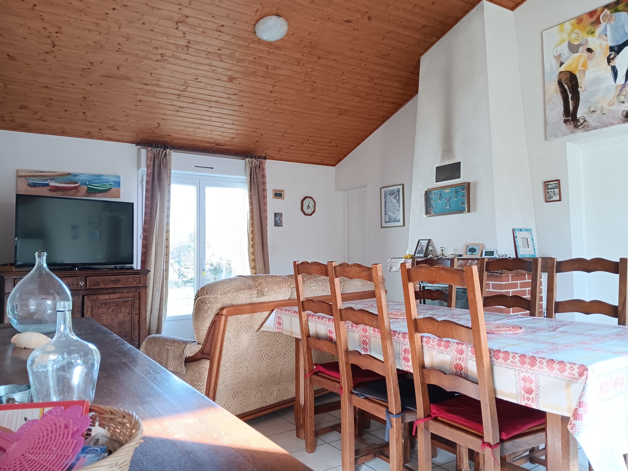 Maison au calme — photo 2