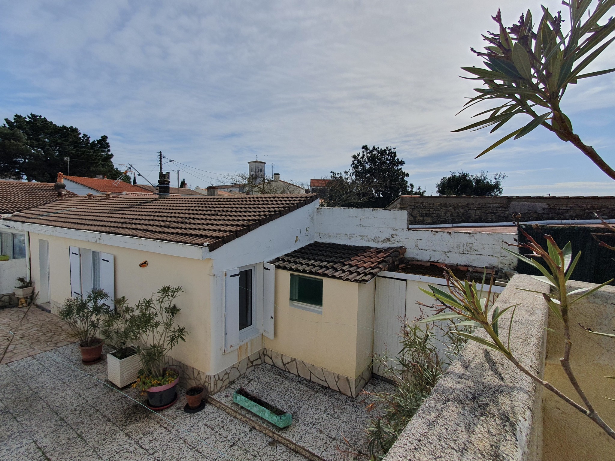 Ensemble immobilier dans centre ville — photo 3