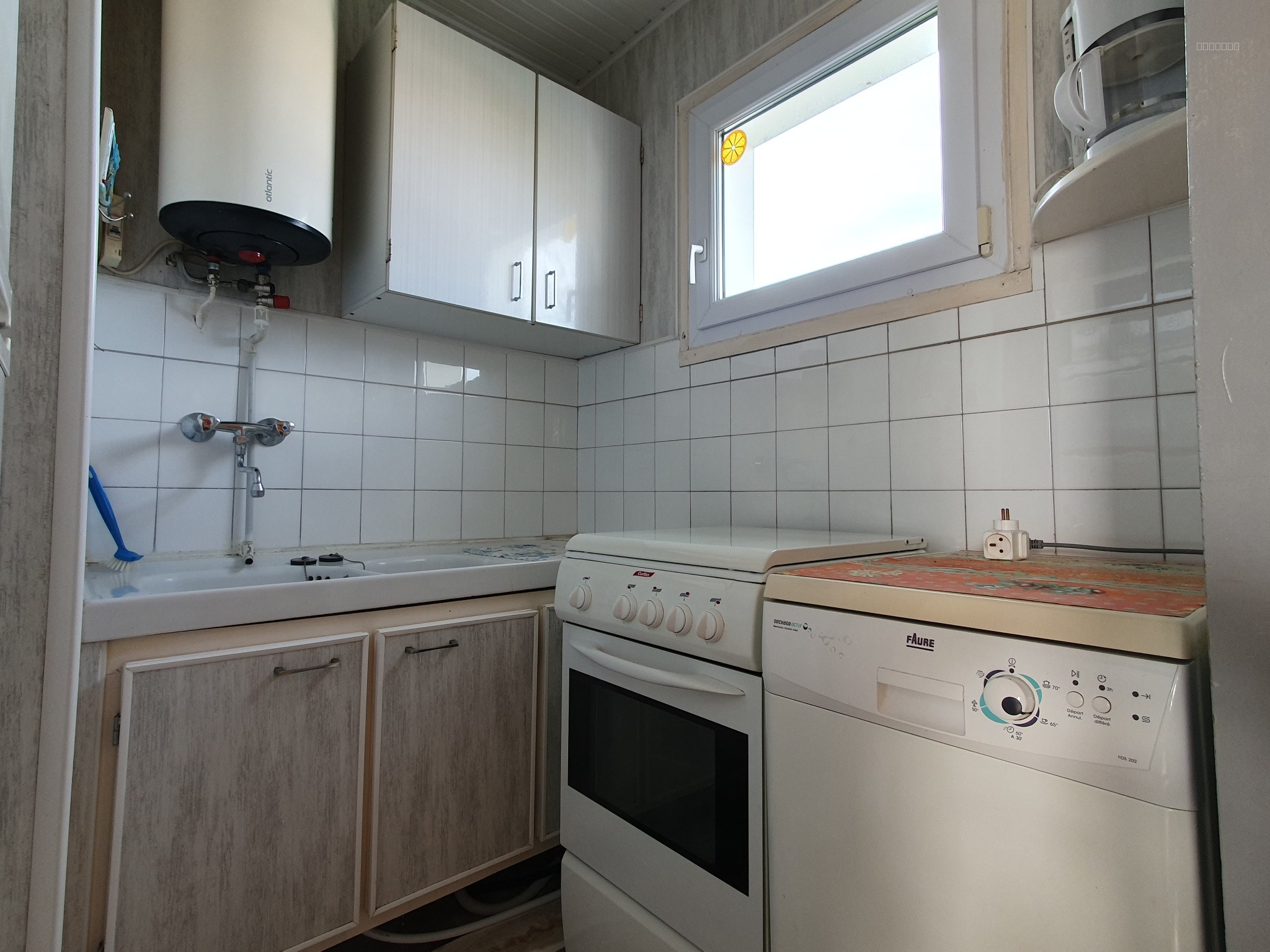 Ensemble immobilier dans centre ville — photo 7