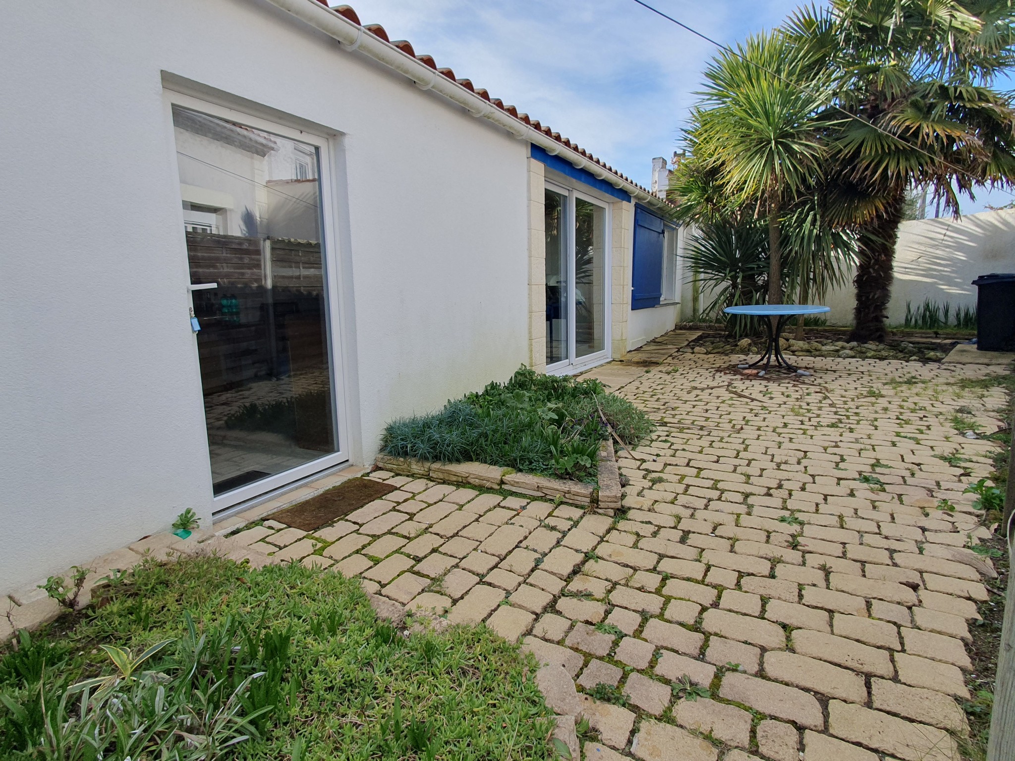 Ensemble immobilier — photo 10