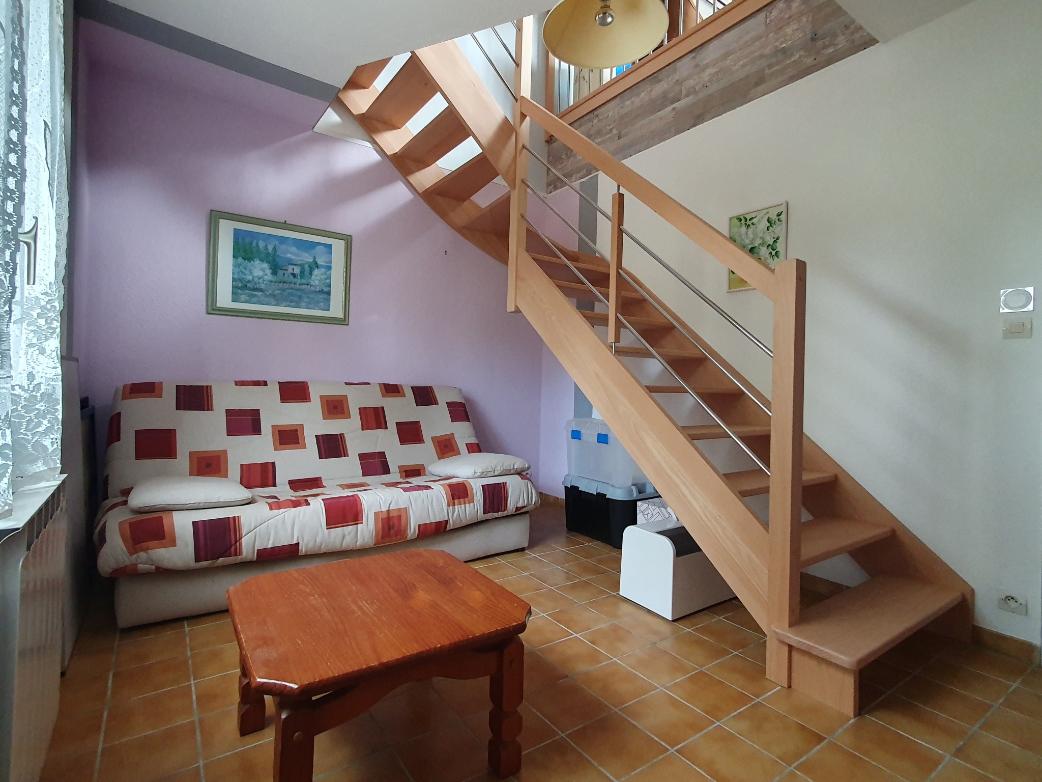 Maison proche plage et forêt — photo 9