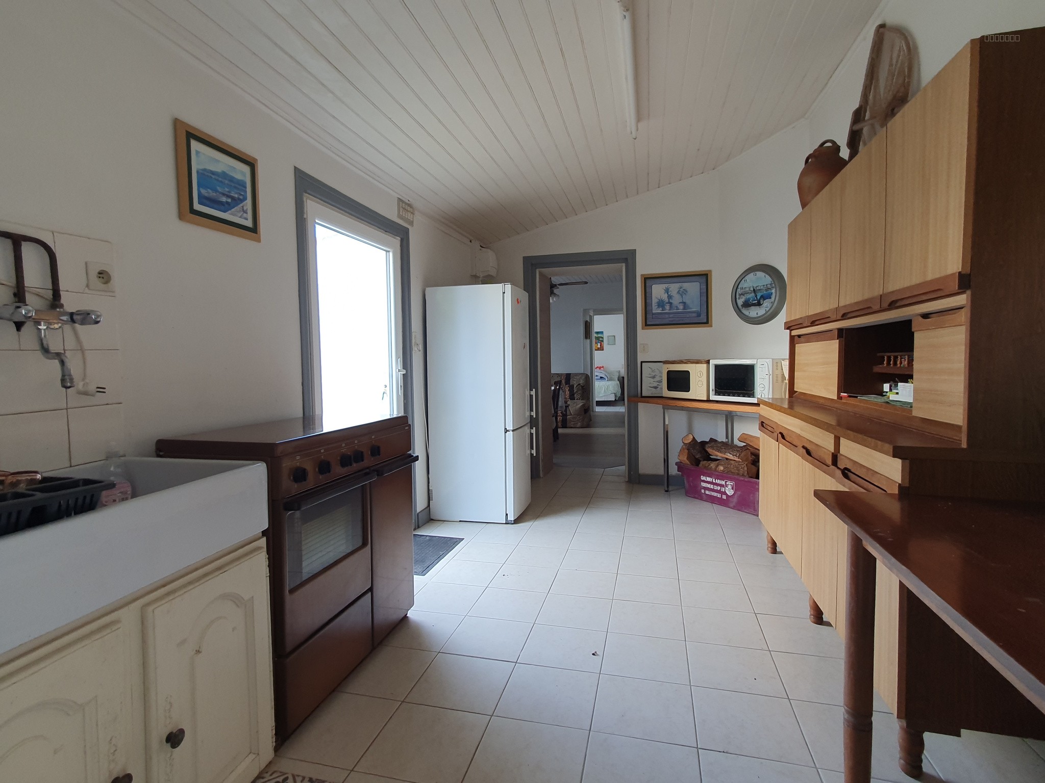 Ensemble immobilier — photo 3
