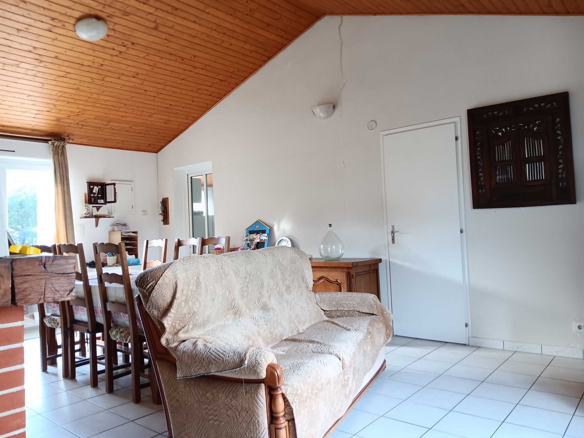 Maison au calme — photo 3