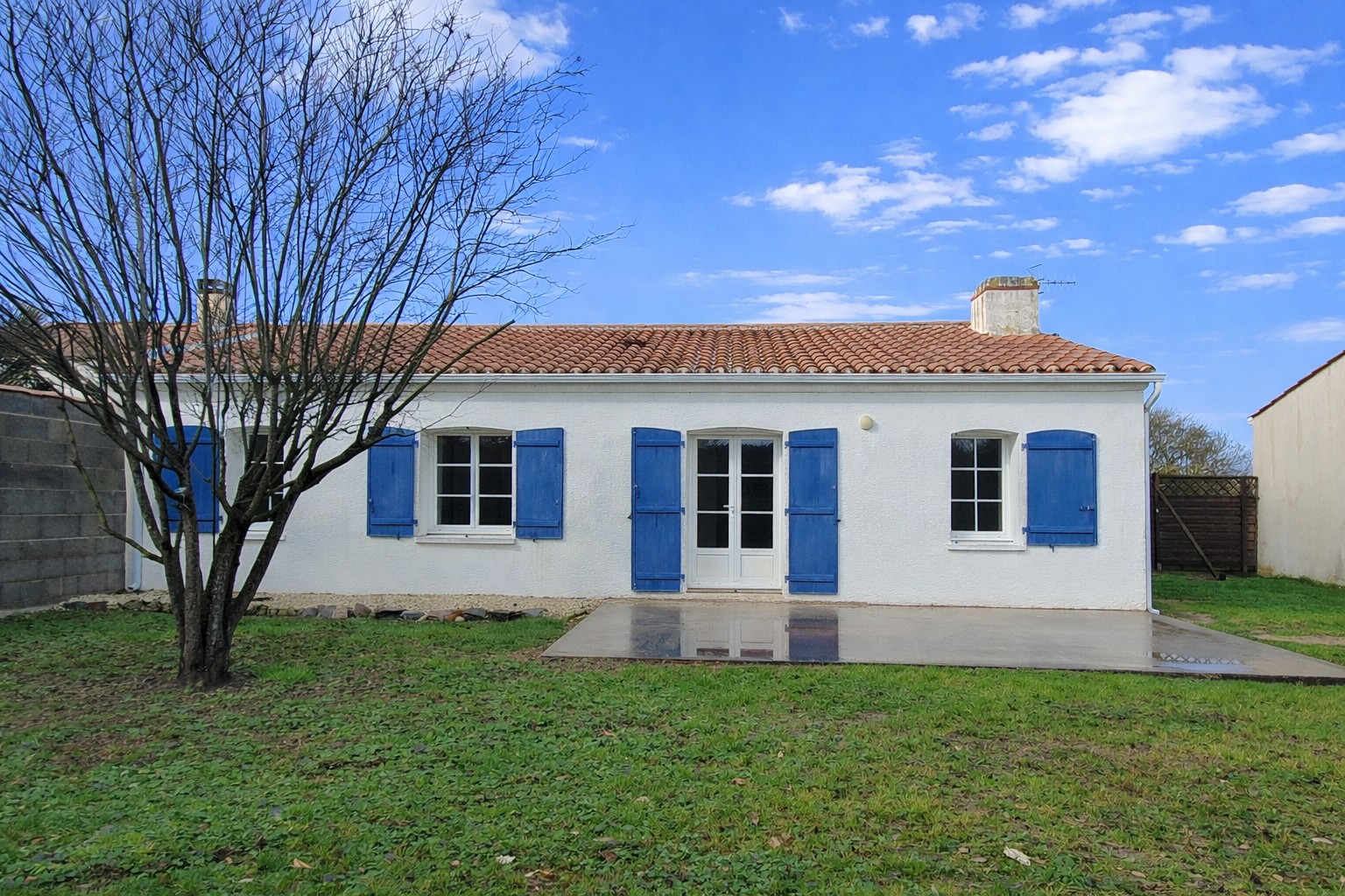 Maison de 2005 — photo 9