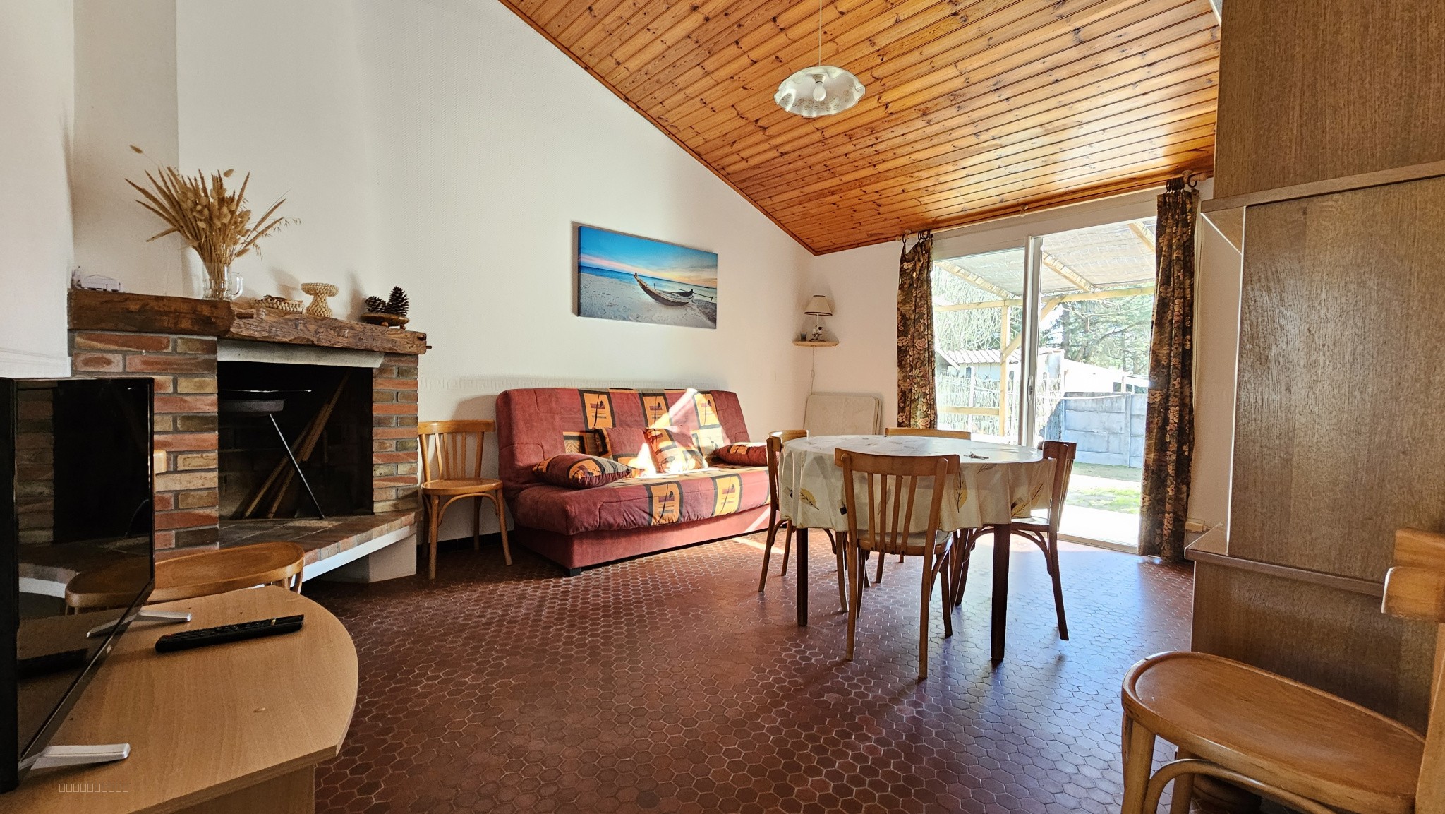 Maison 51m2 — photo 2