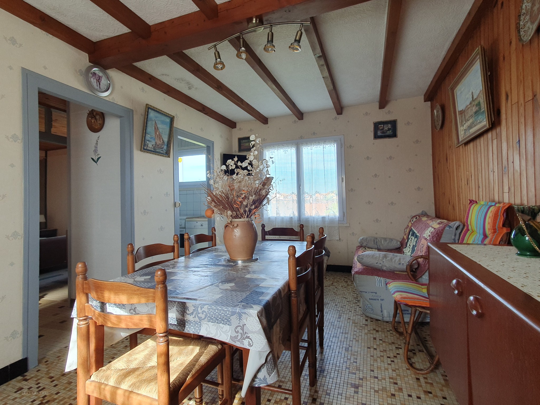 Ensemble immobilier dans centre ville — photo 6