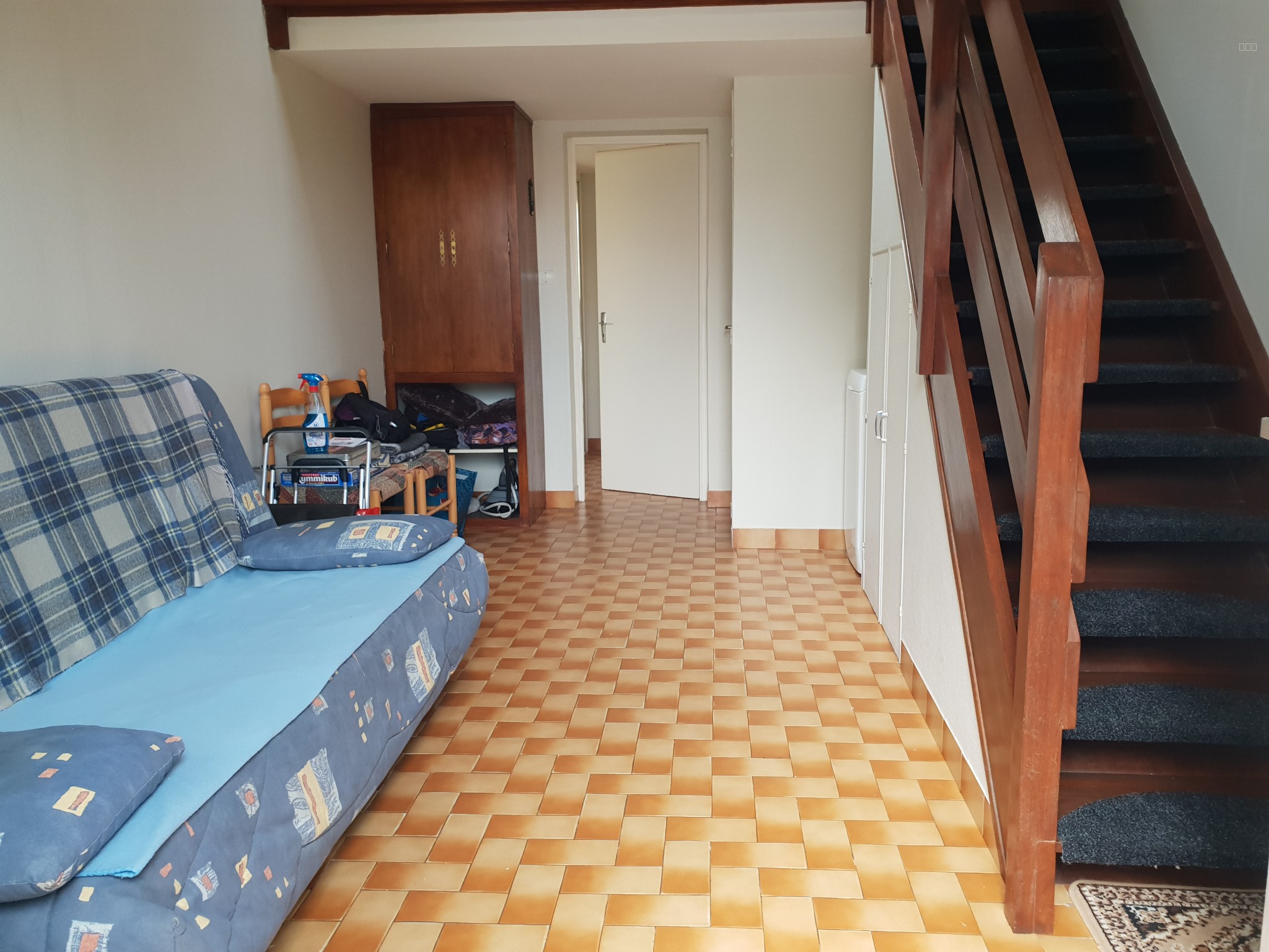 Maisonnette en copropriété — photo 3