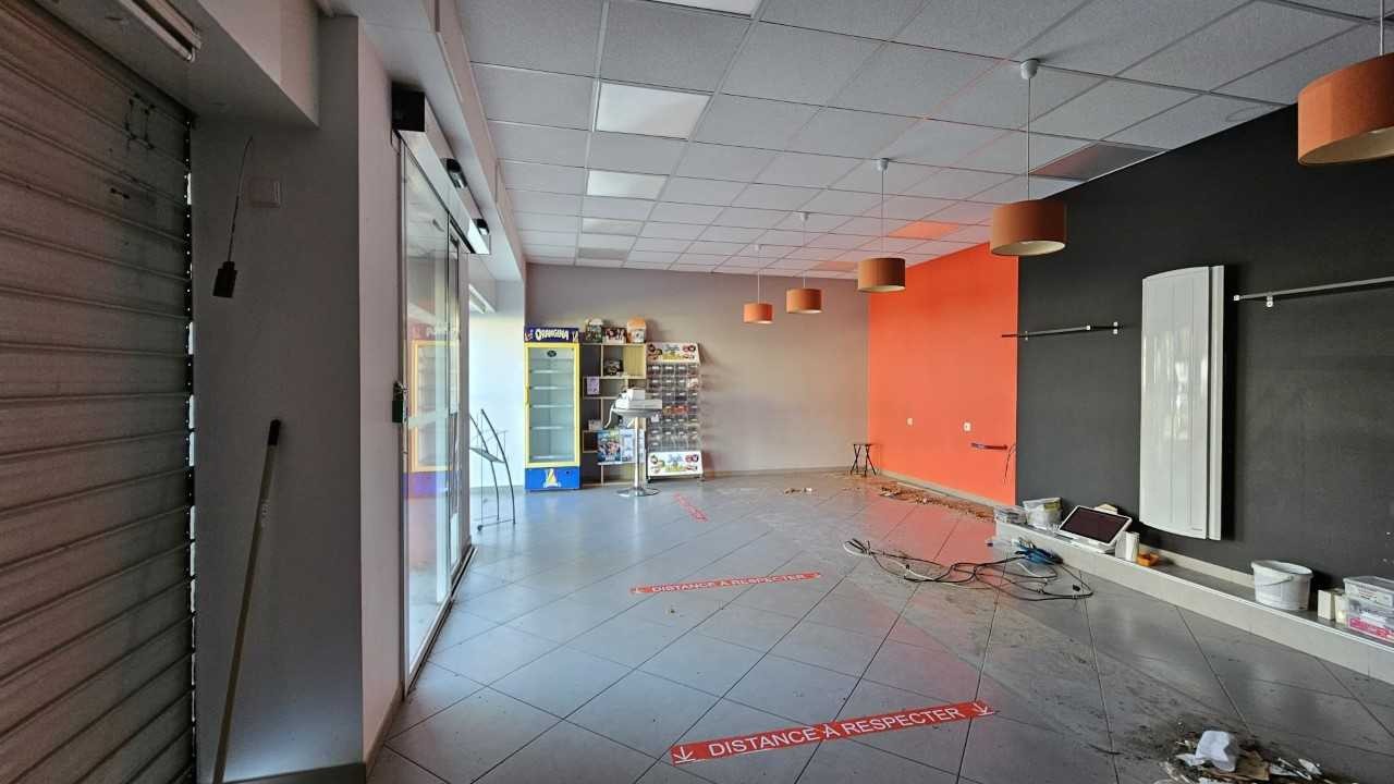 Spacieux local commercial — photo 3